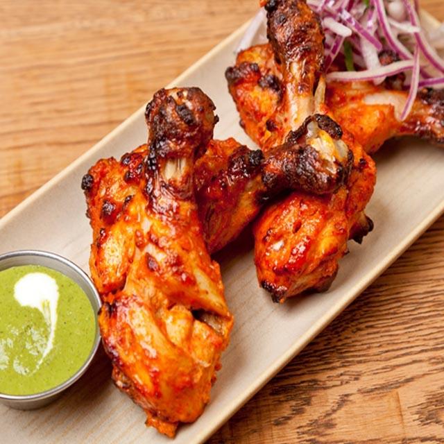 Photo credit: grubhub