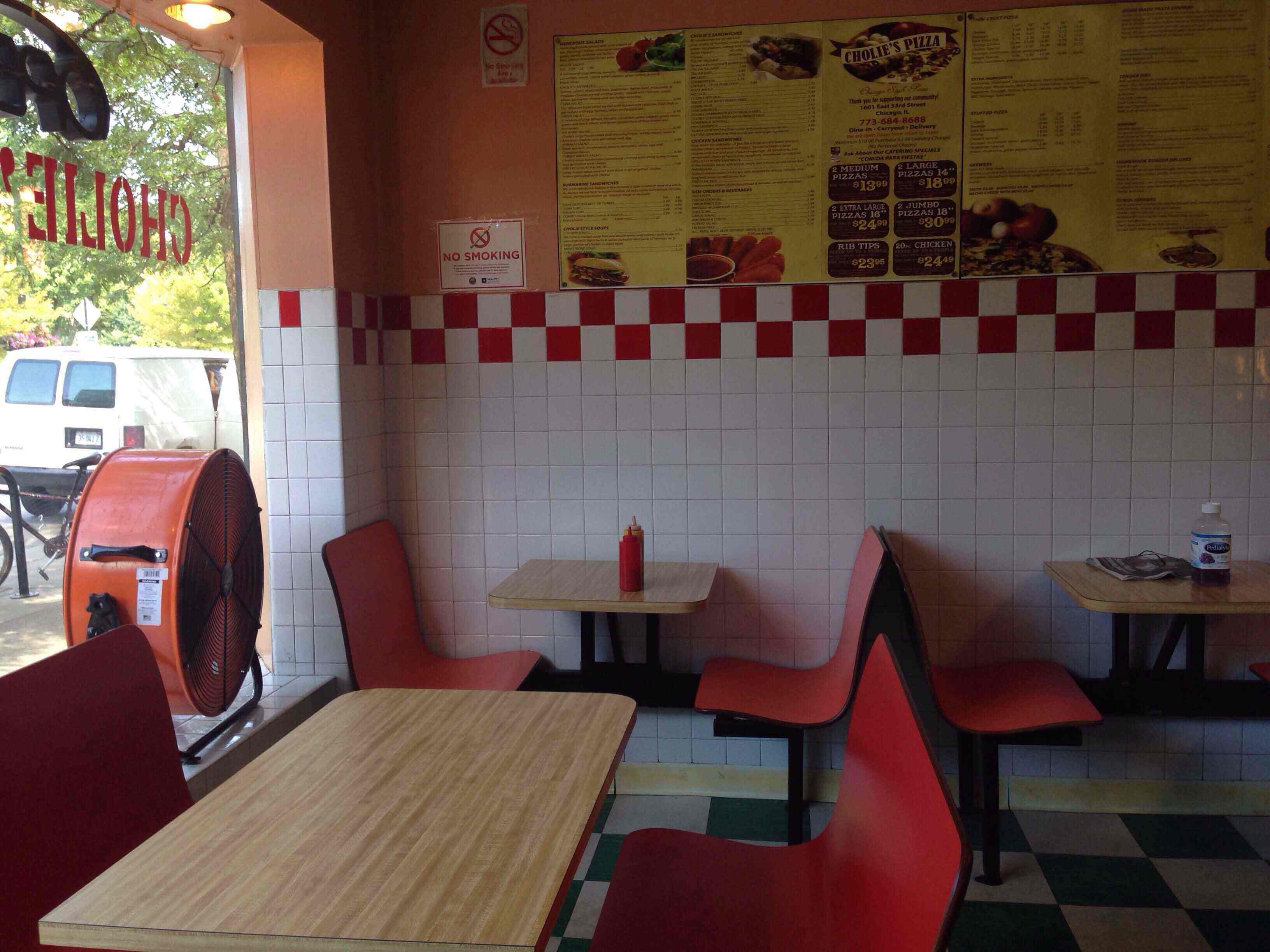 Photo credit: zomato