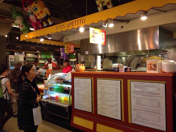 Photo credit: zomato