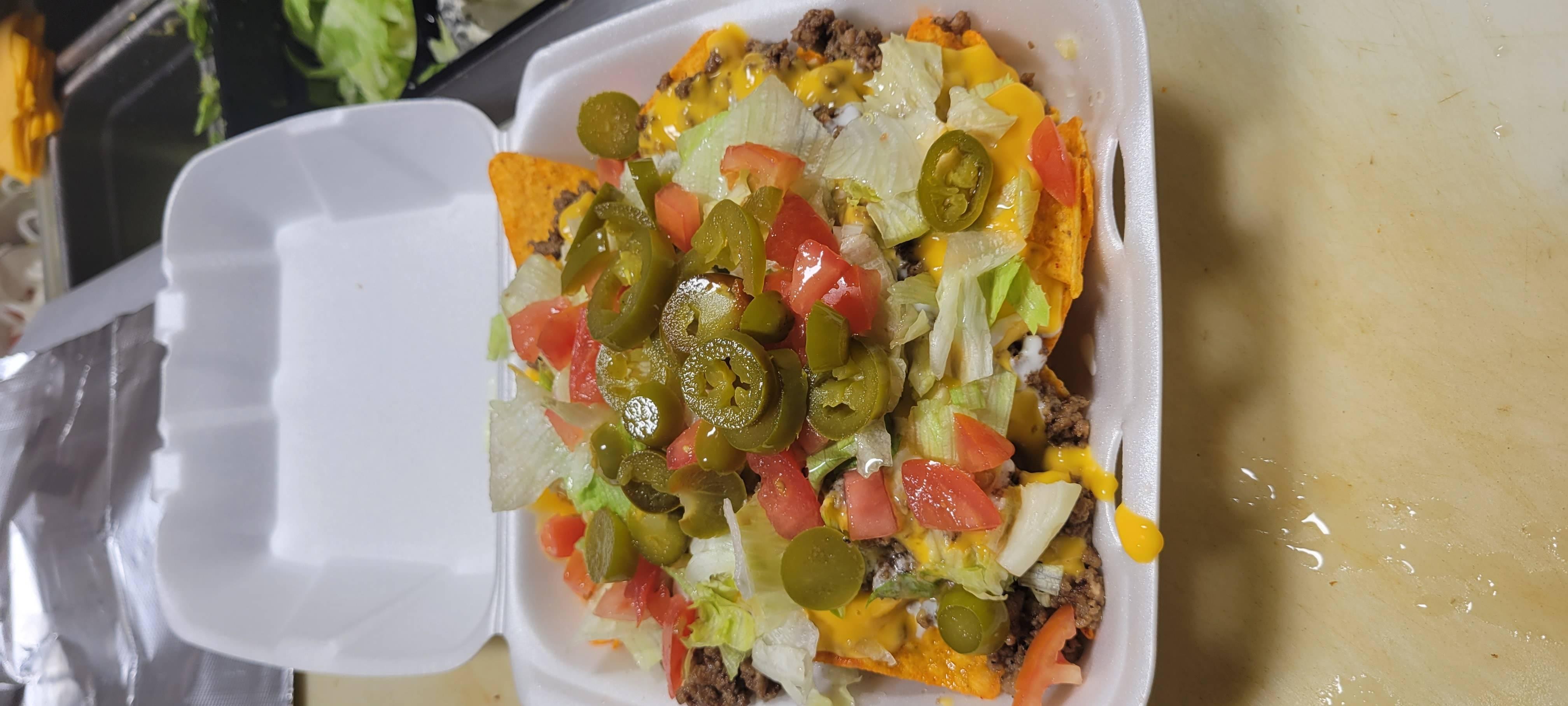 Photo credit: ubereats