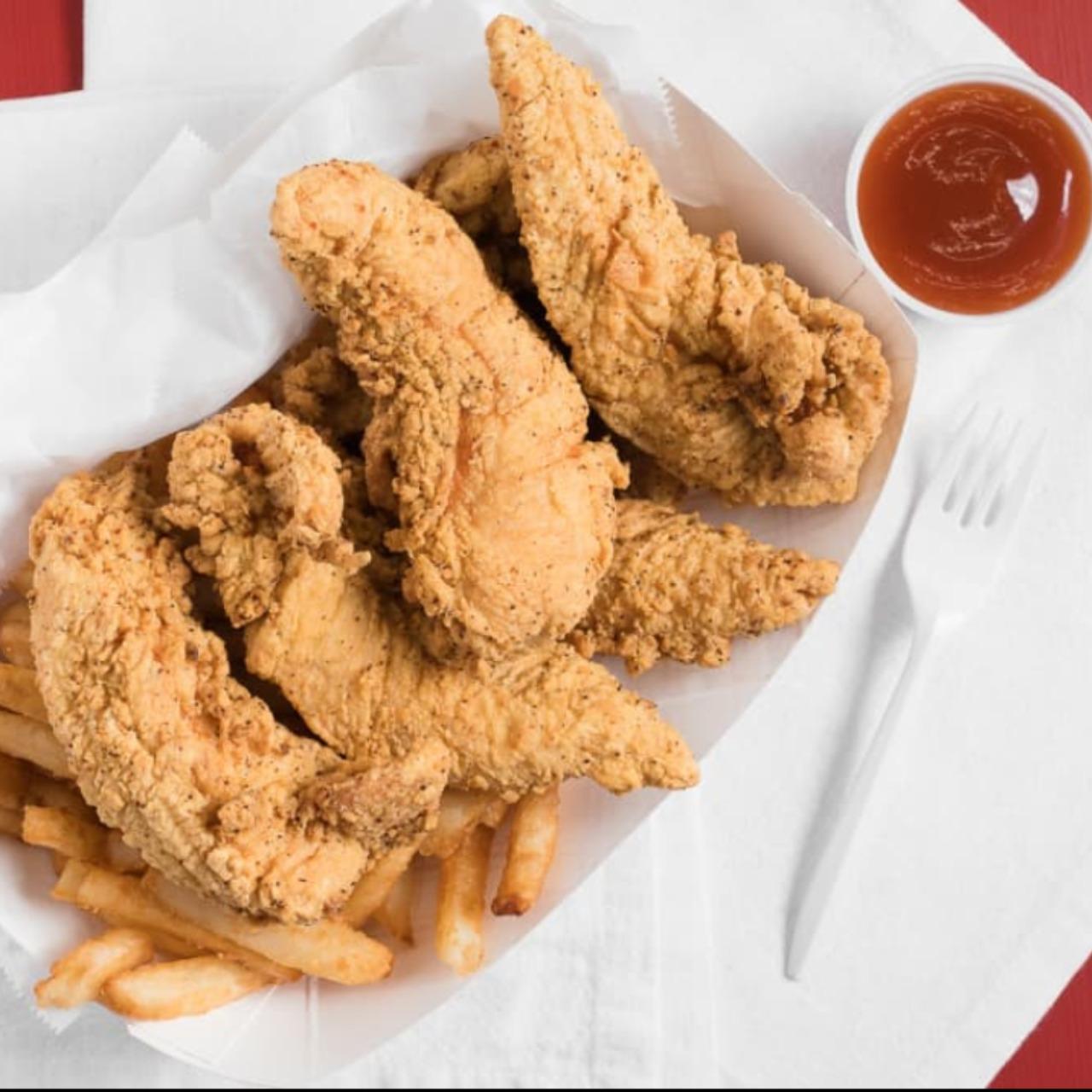 Photo credit: grubhub