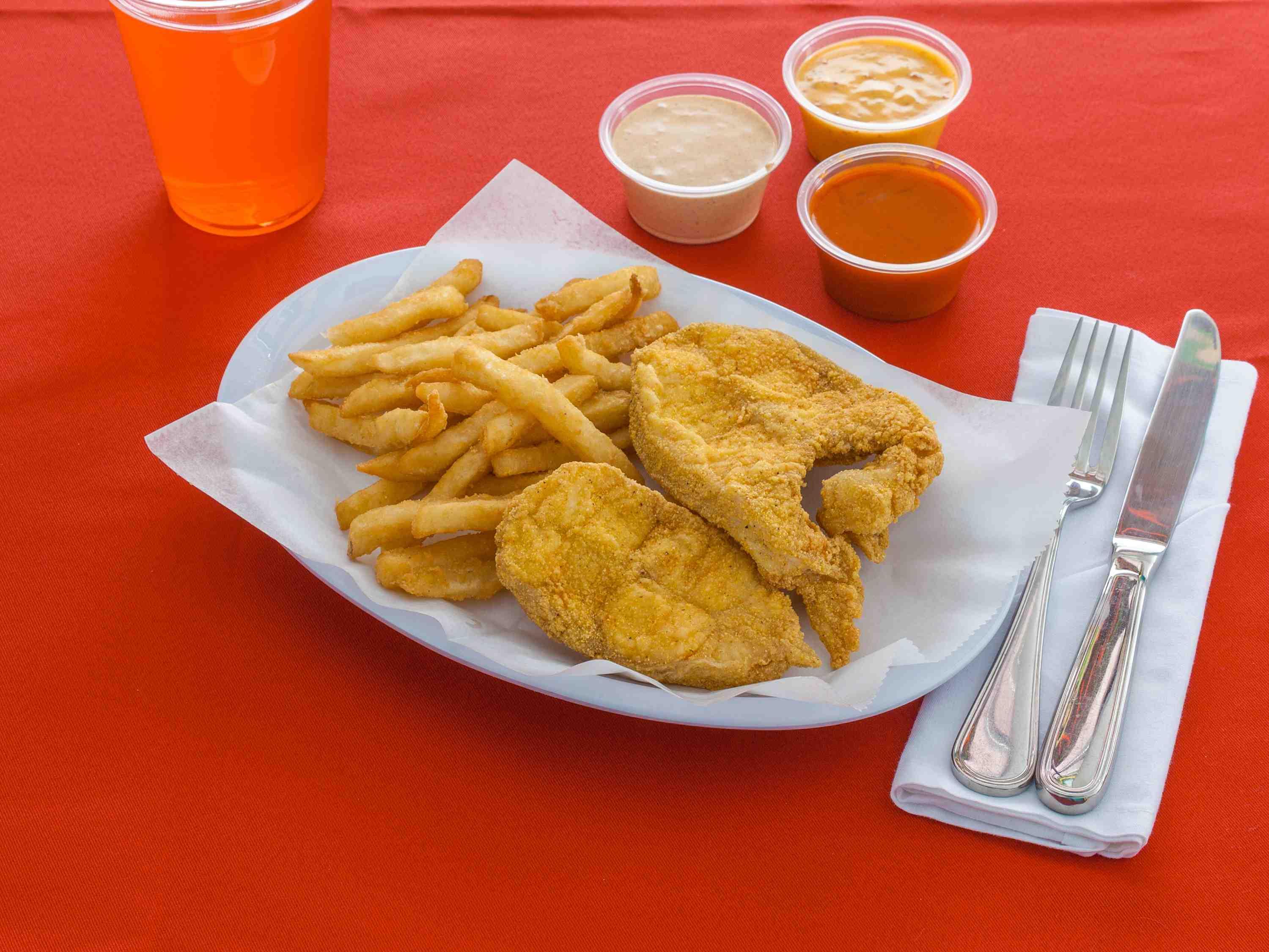 Photo credit: grubhub