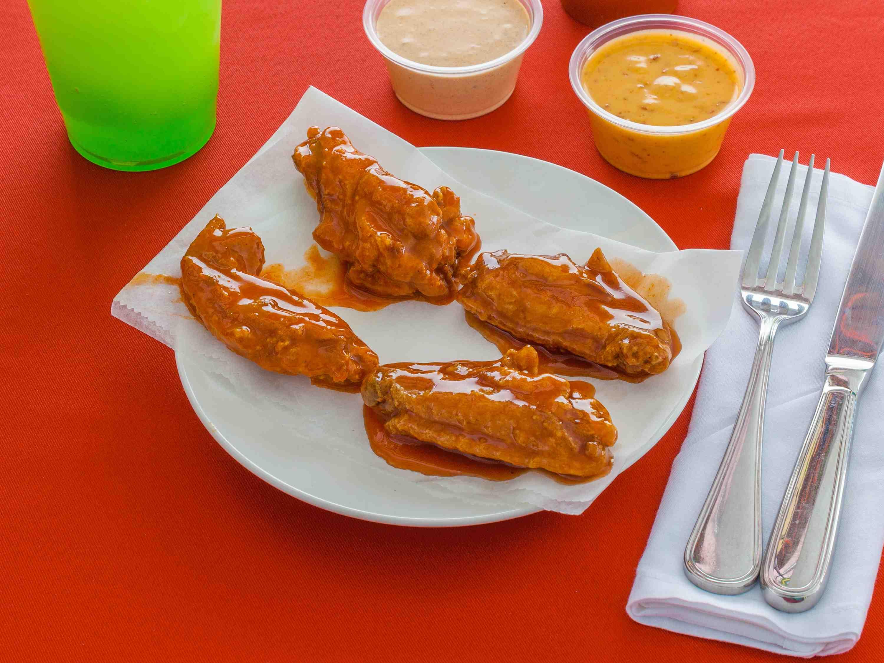 Photo credit: grubhub