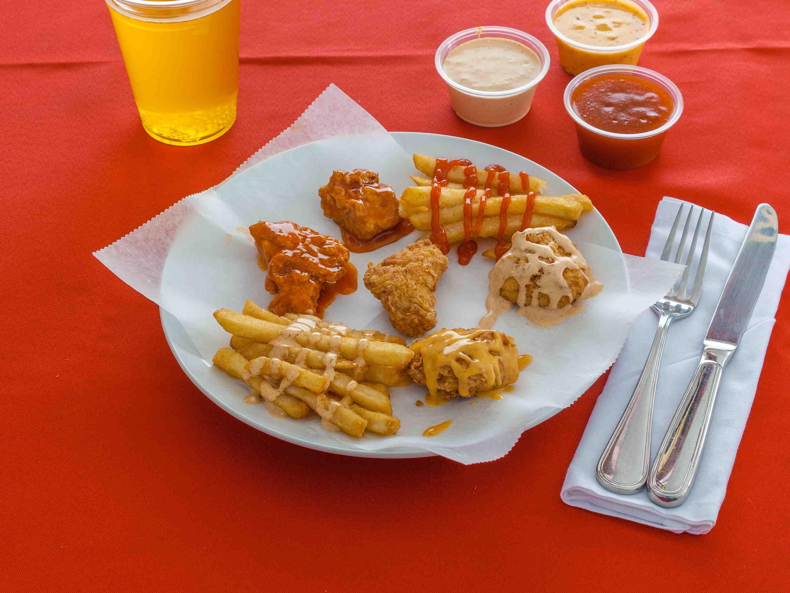 Photo credit: grubhub