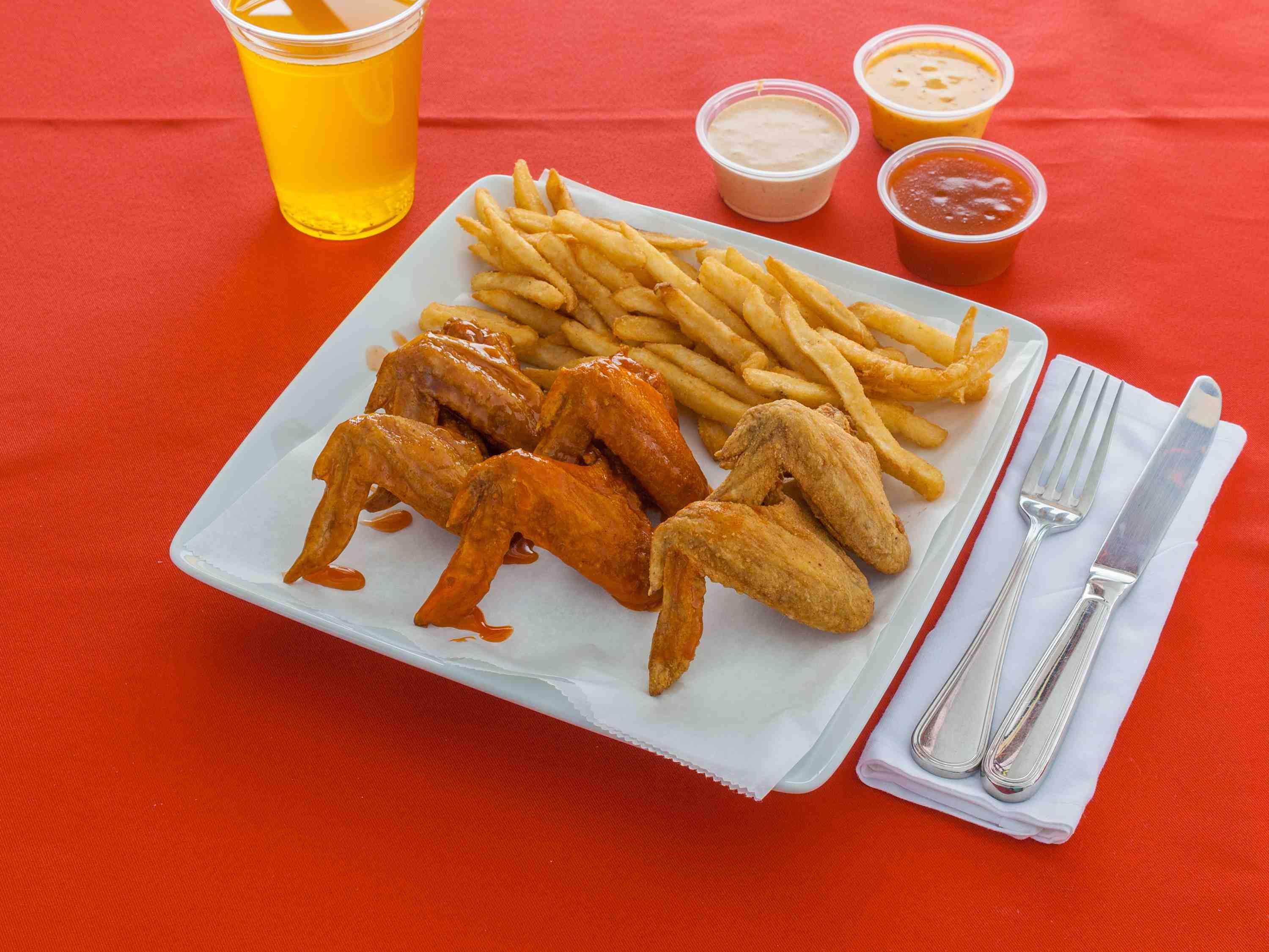 Photo credit: grubhub
