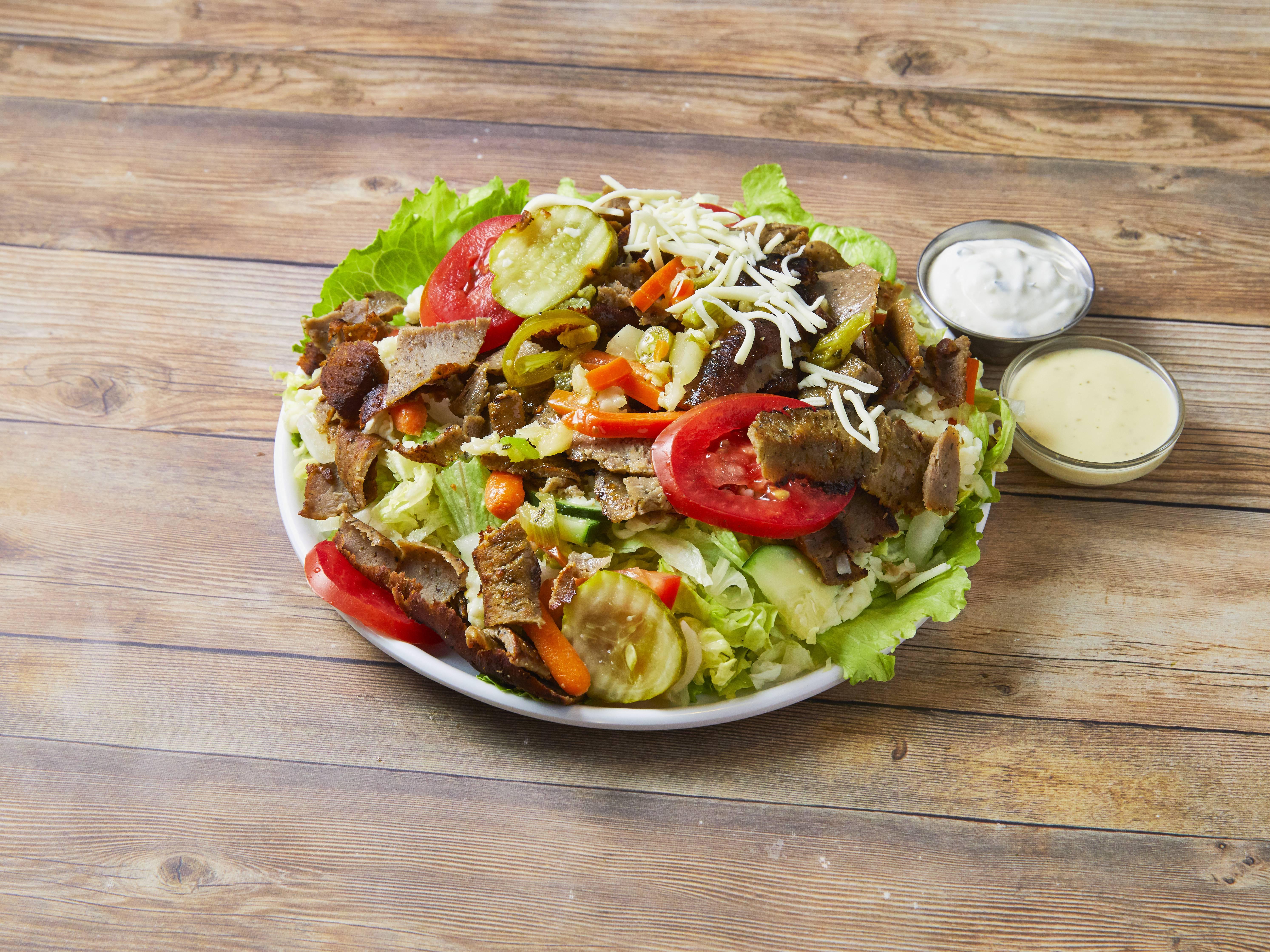 Photo credit: grubhub