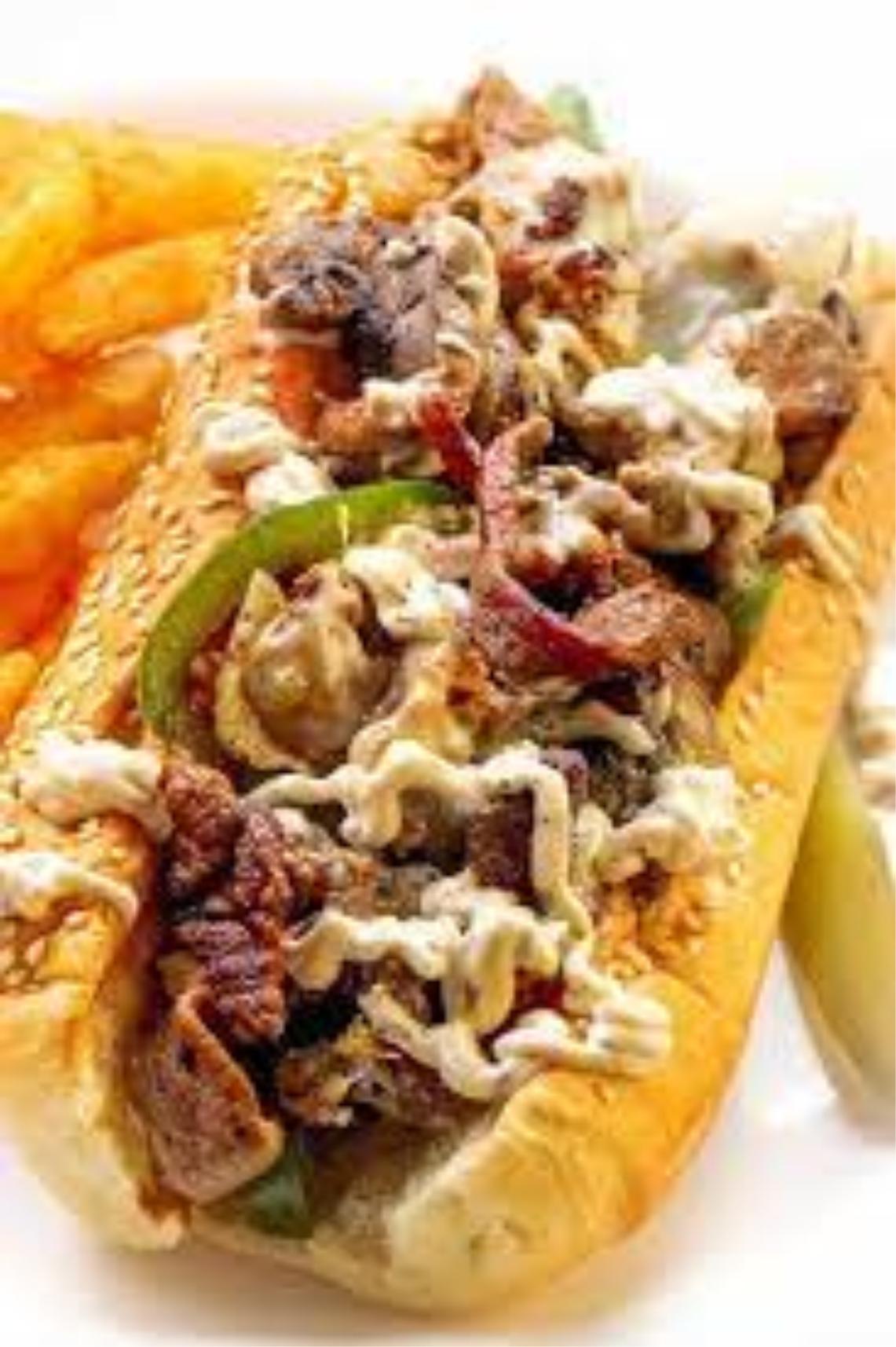 Photo credit: grubhub