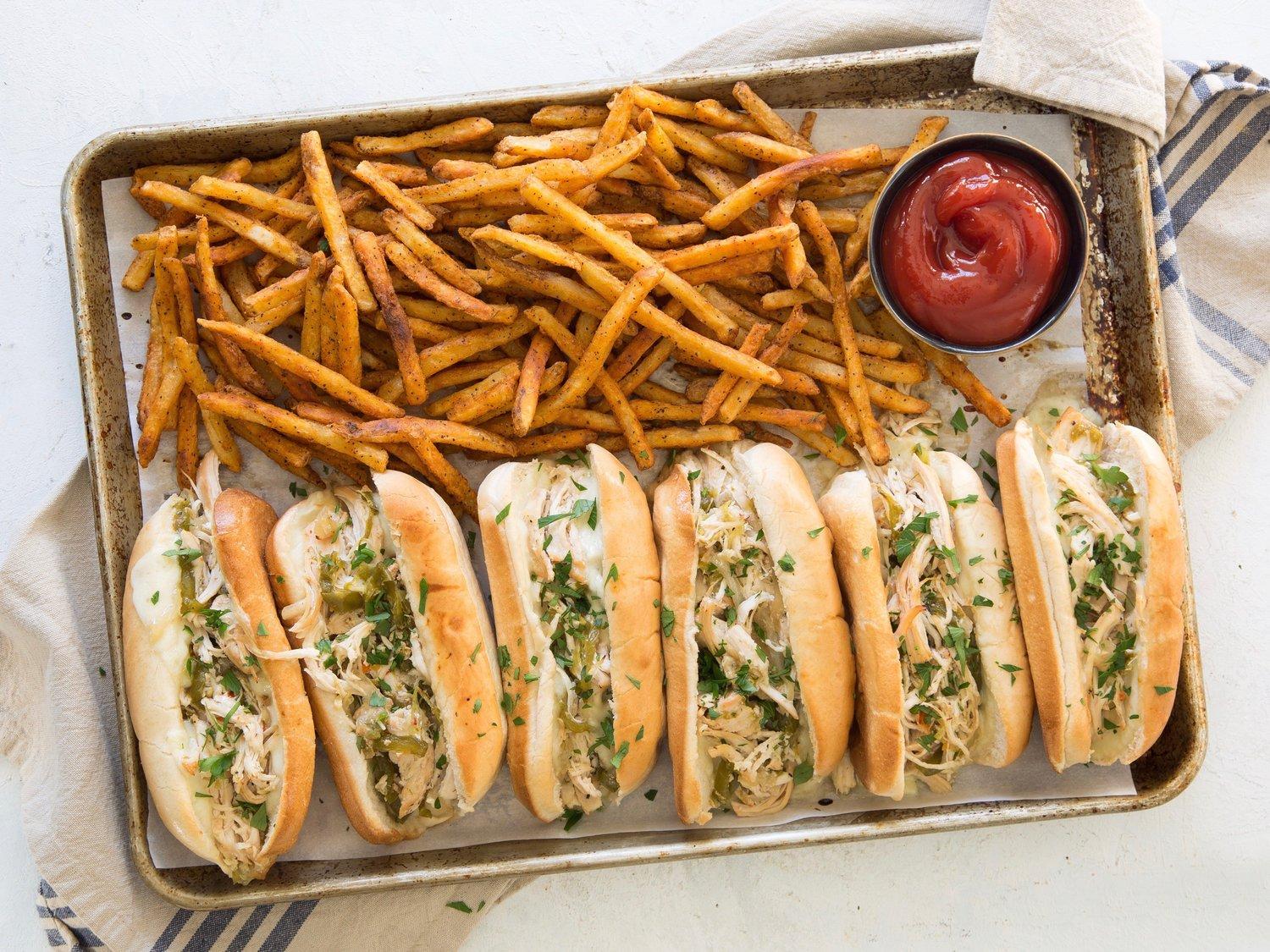 Photo credit: grubhub