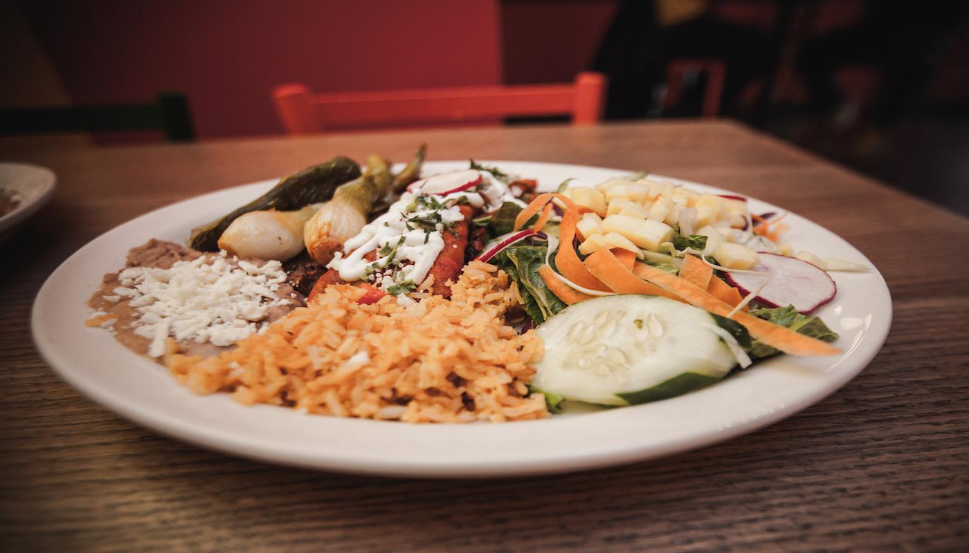 Photo credit: grubhub