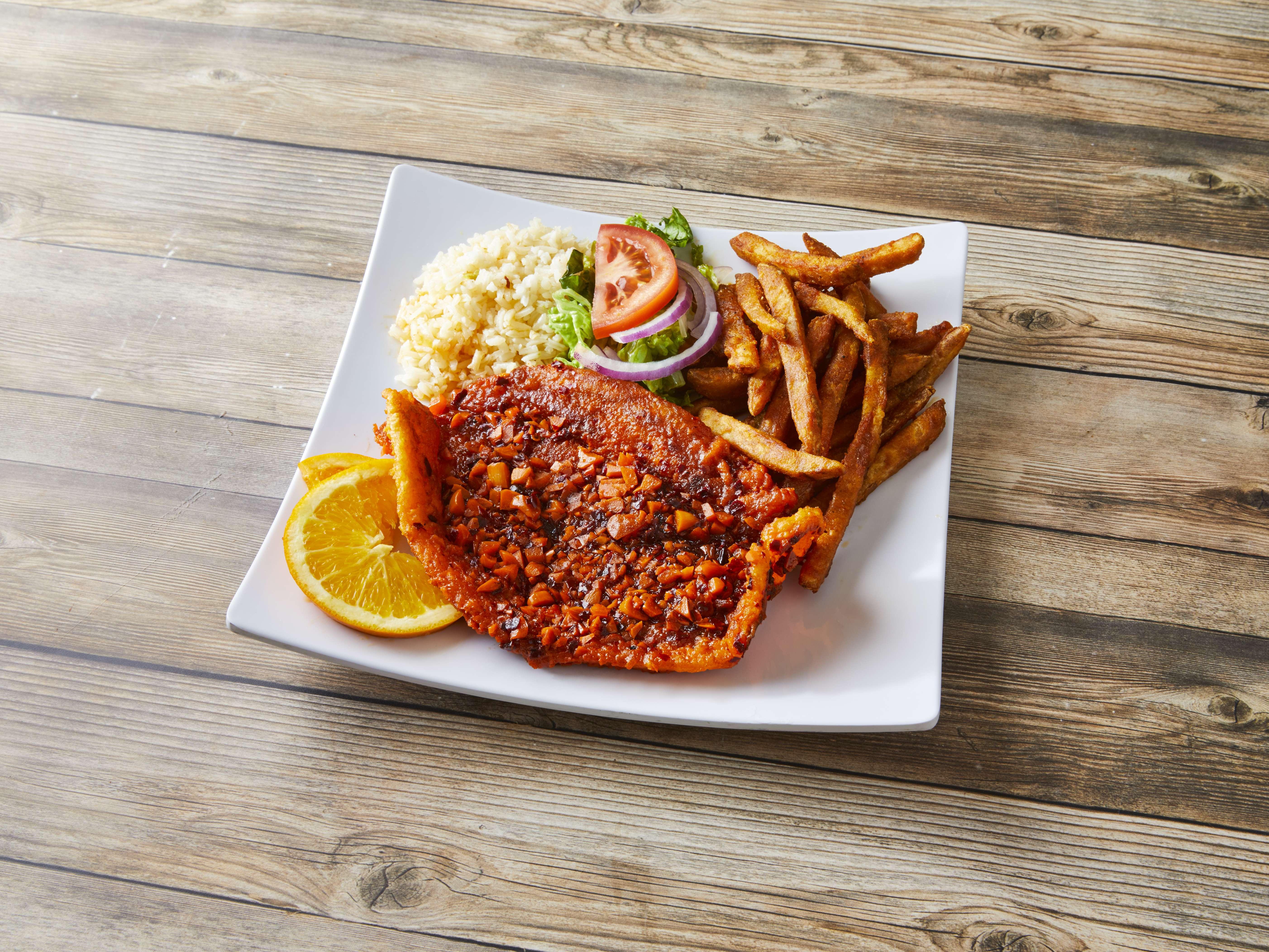 Photo credit: grubhub