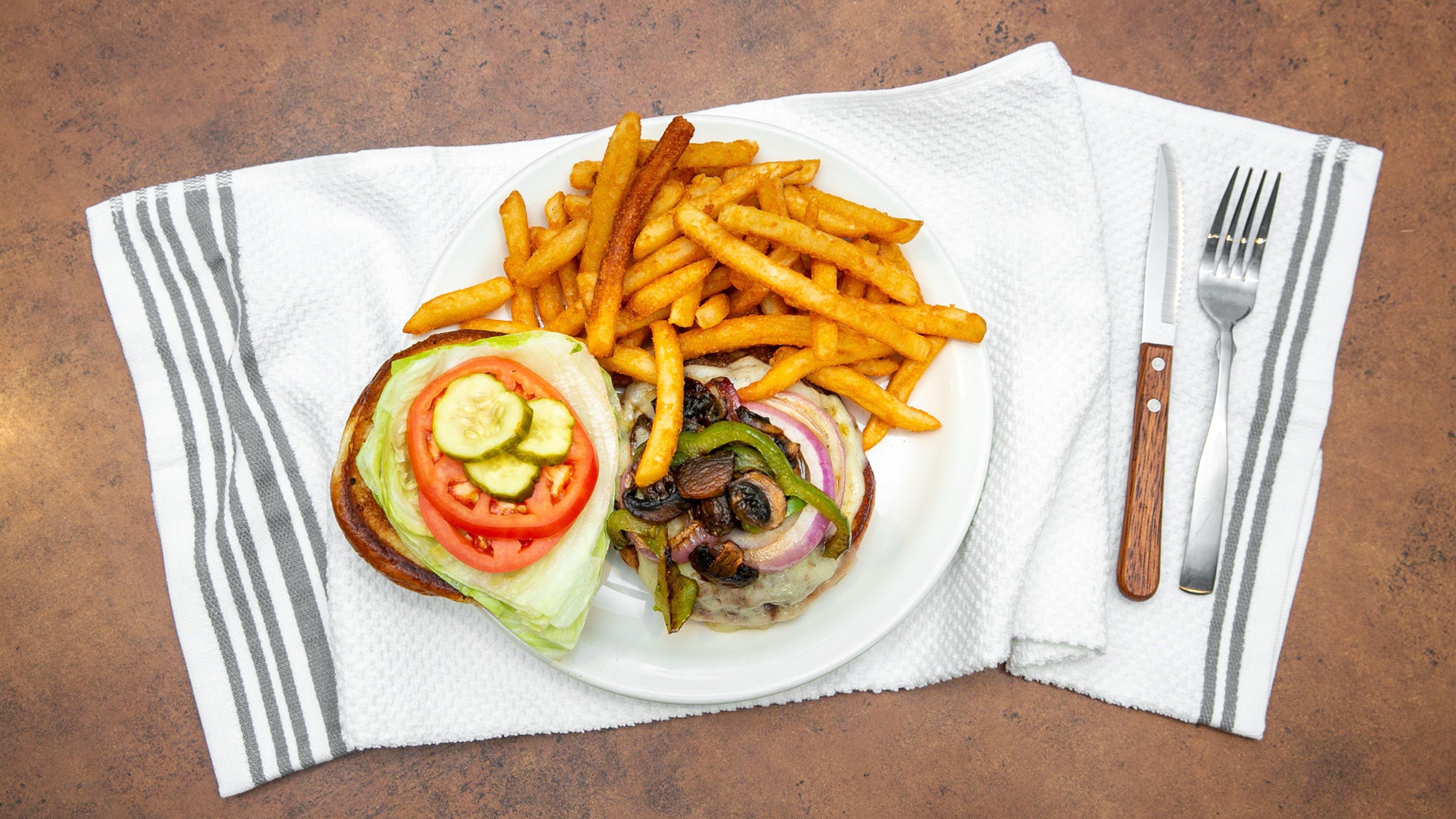 Photo credit: grubhub