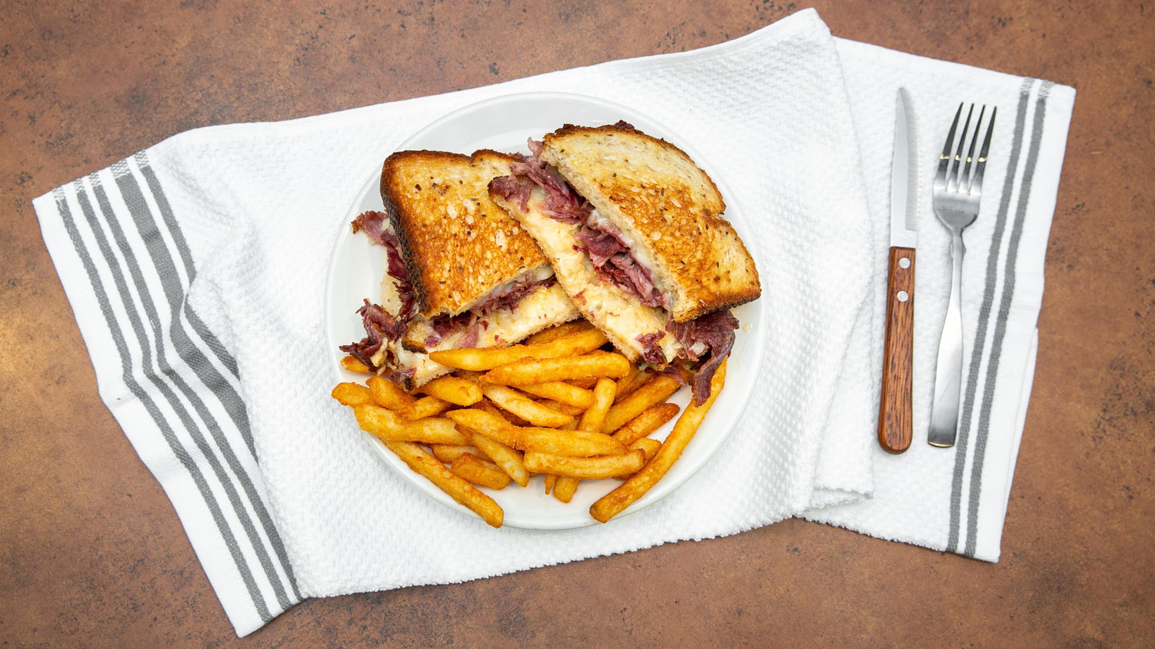 Photo credit: grubhub