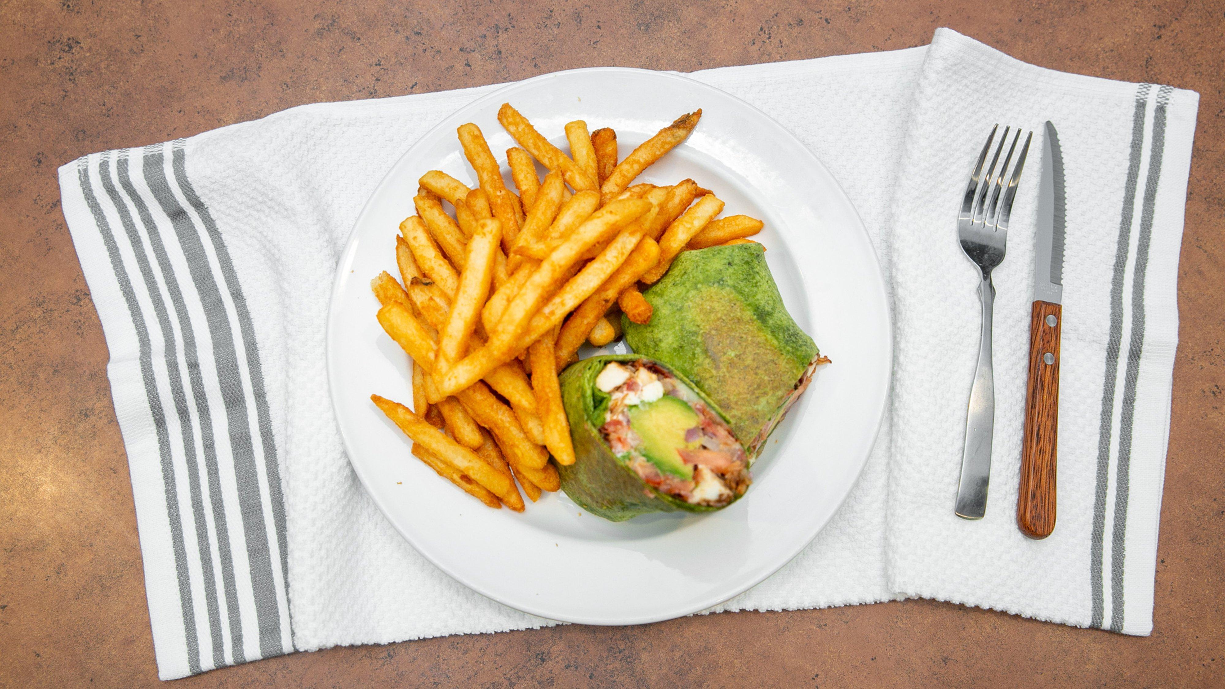 Photo credit: grubhub