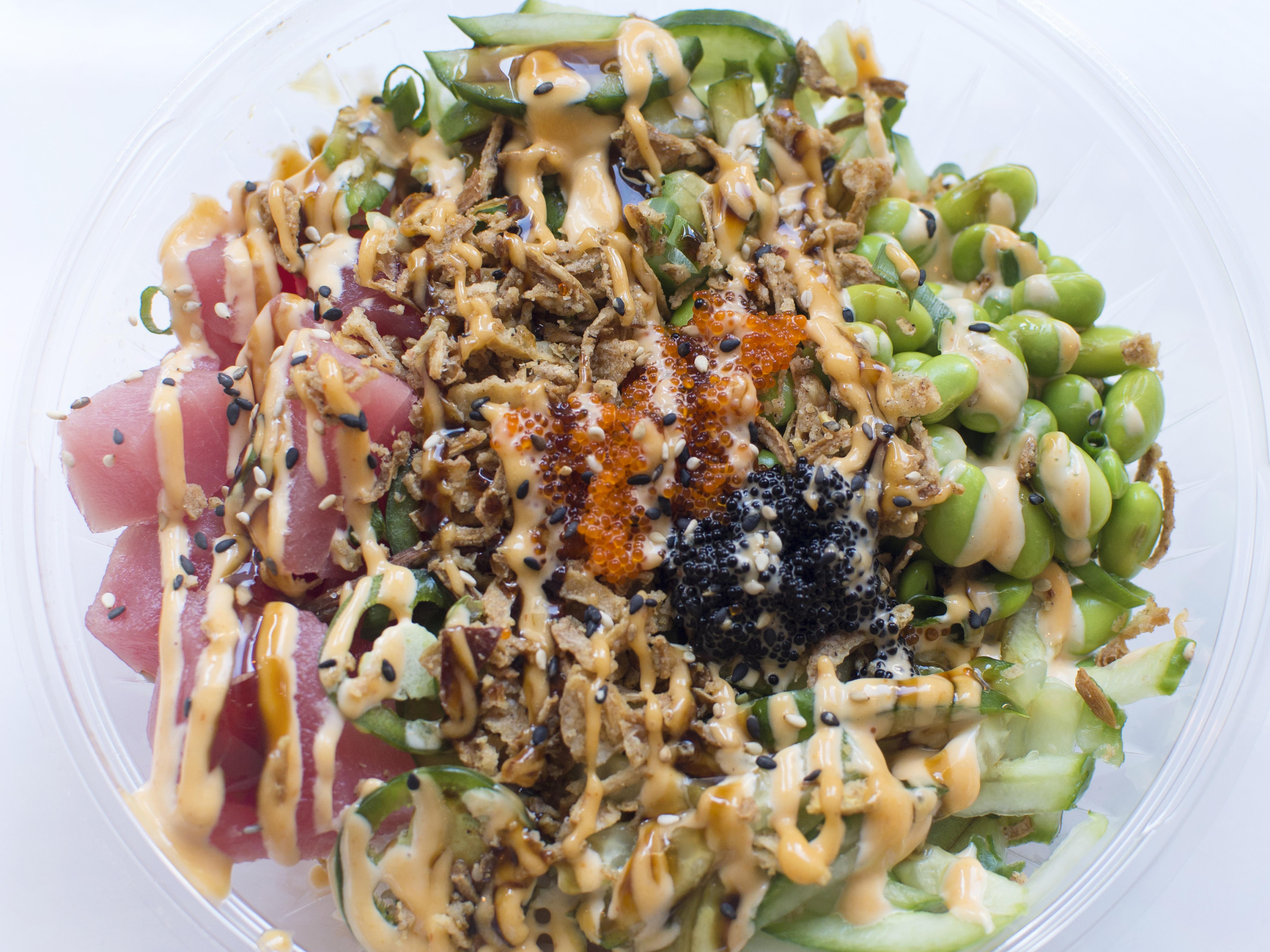 Photo credit: grubhub