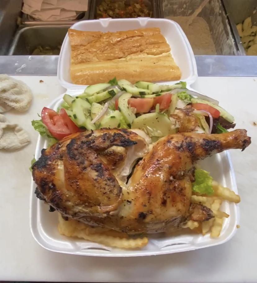 Photo credit: grubhub