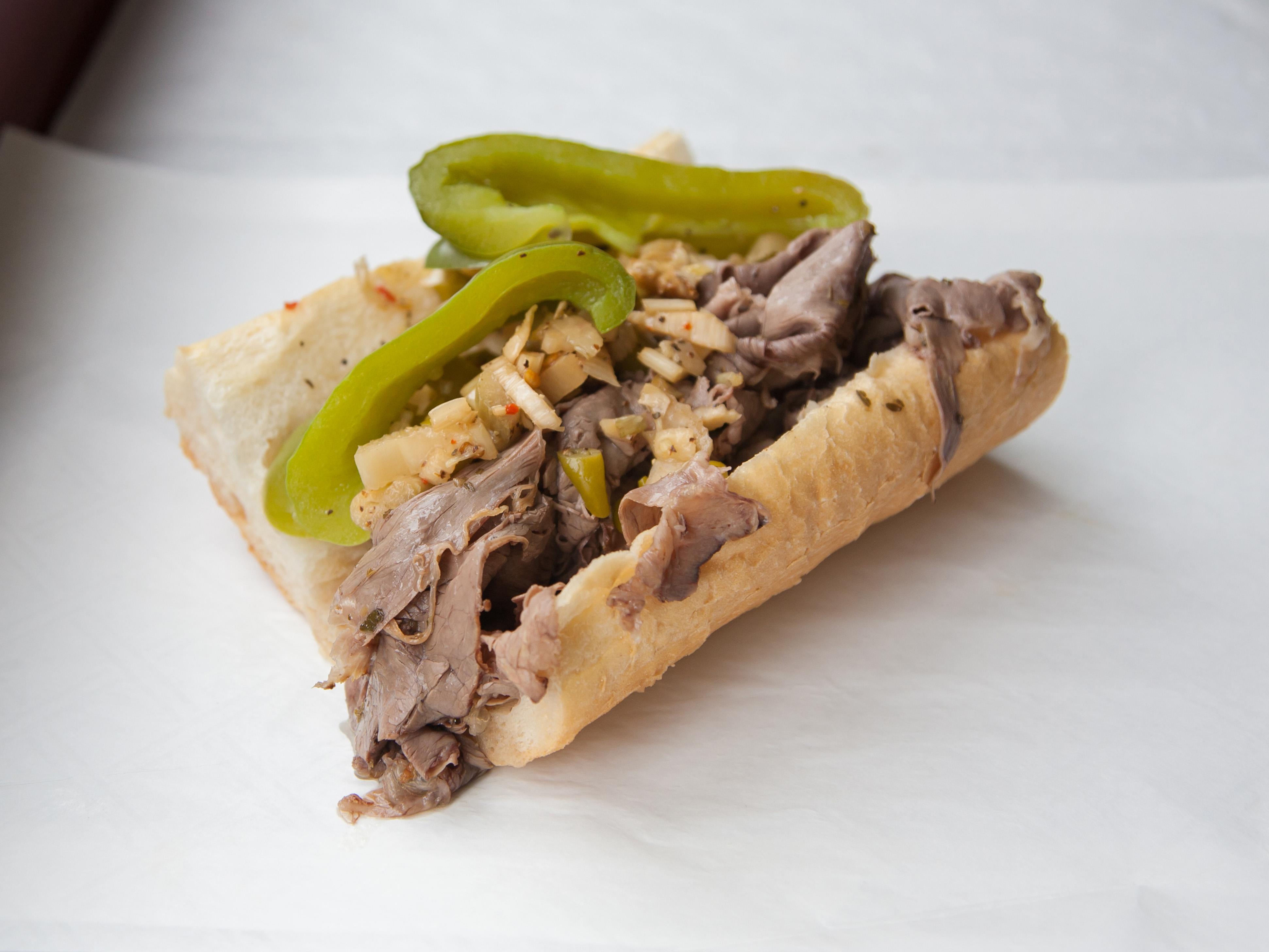 Photo credit: grubhub