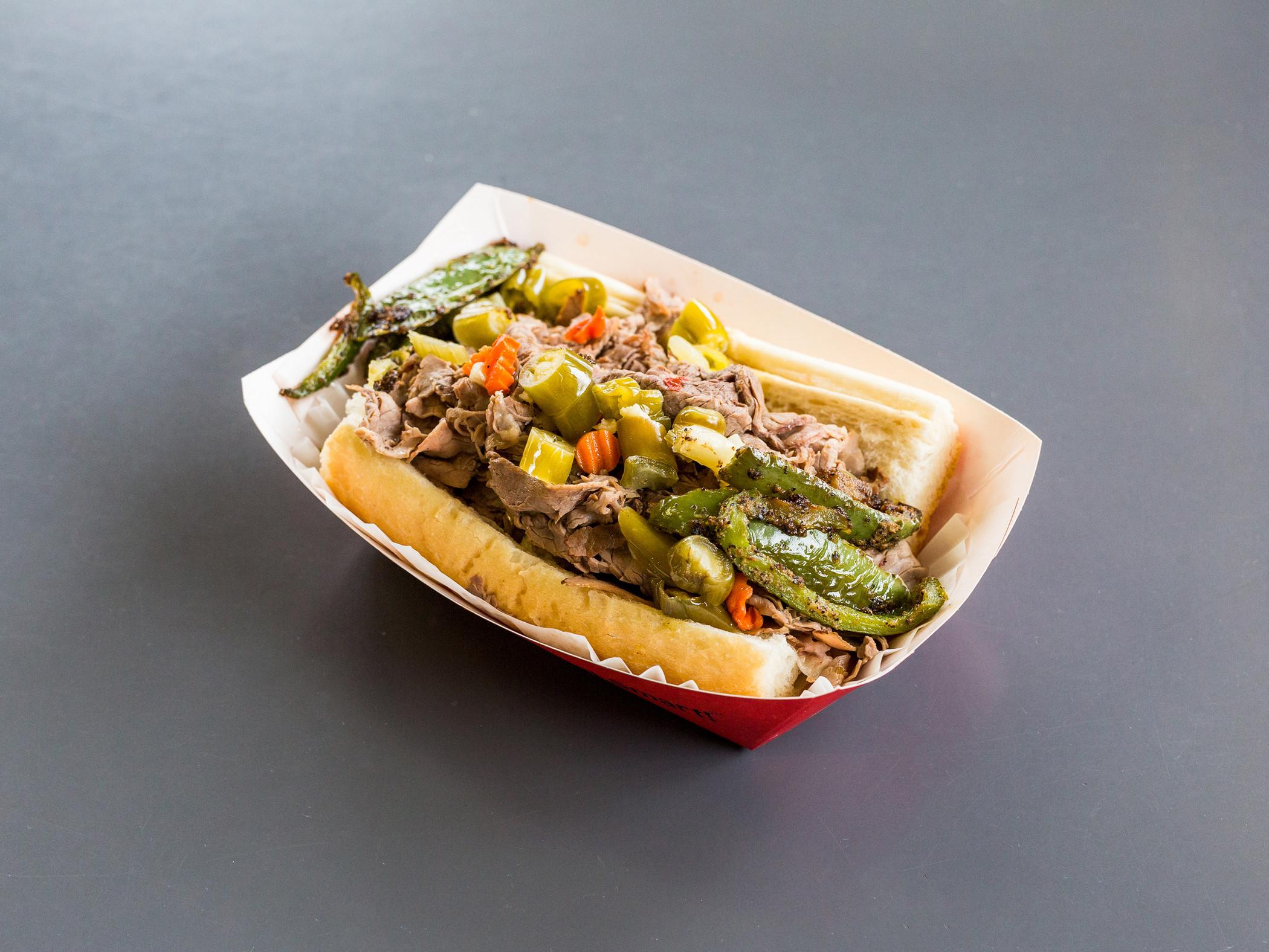 Photo credit: grubhub