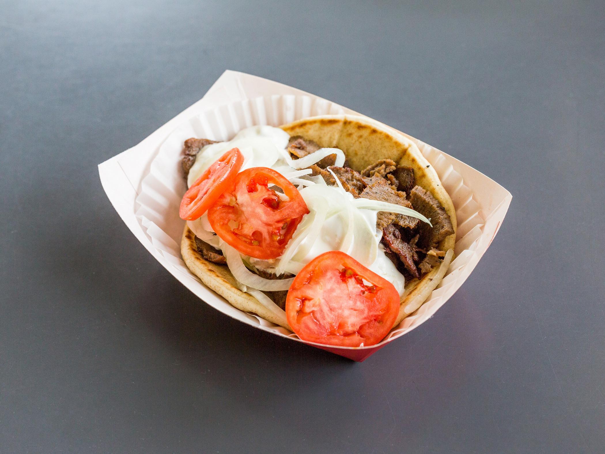 Photo credit: grubhub