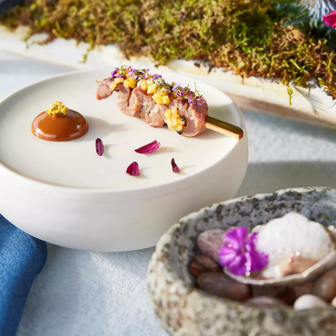 Photo credit: michelin