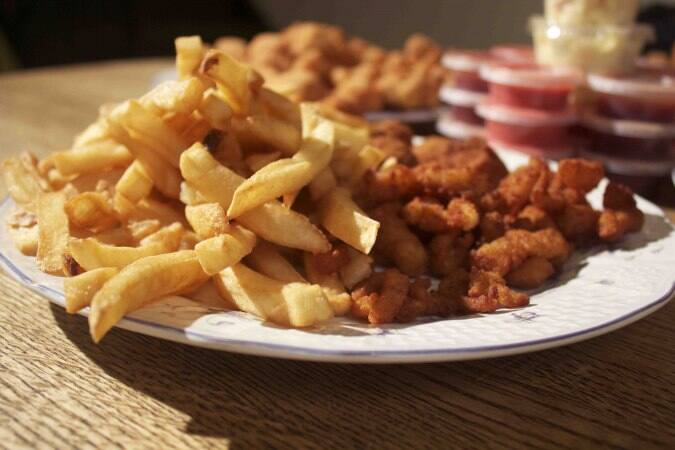 Photo credit: zomato