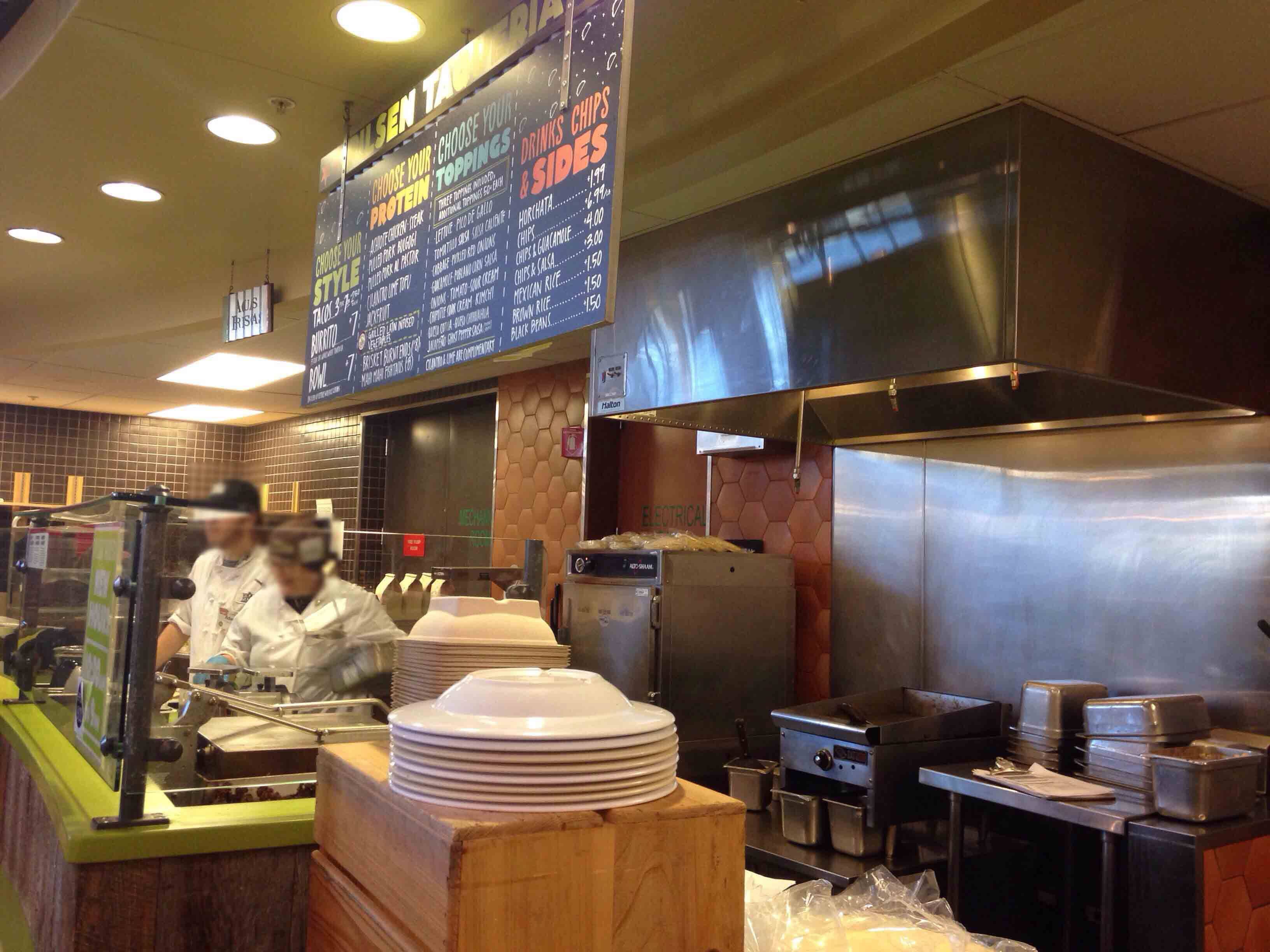 Photo credit: zomato