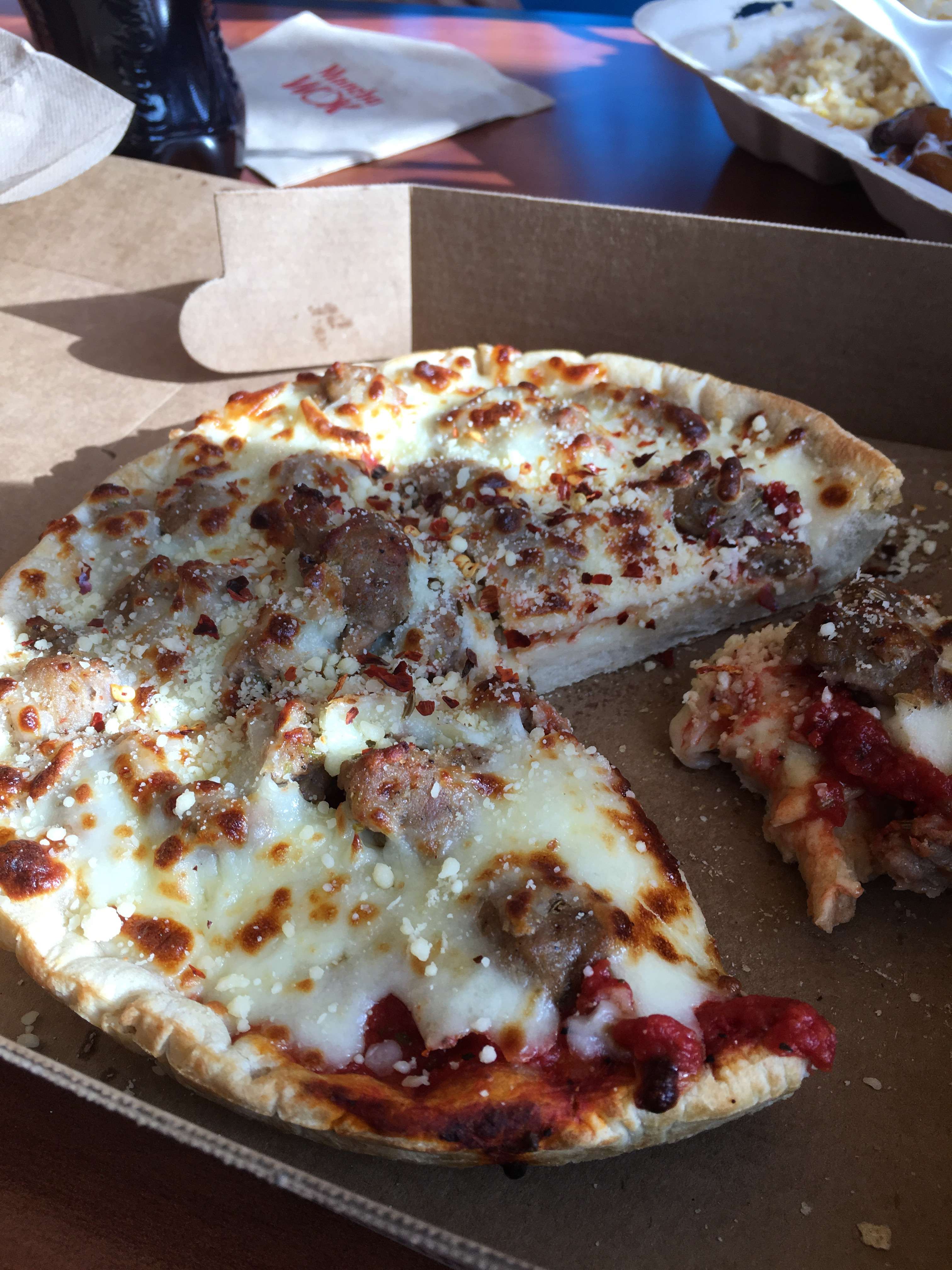 Photo credit: zomato