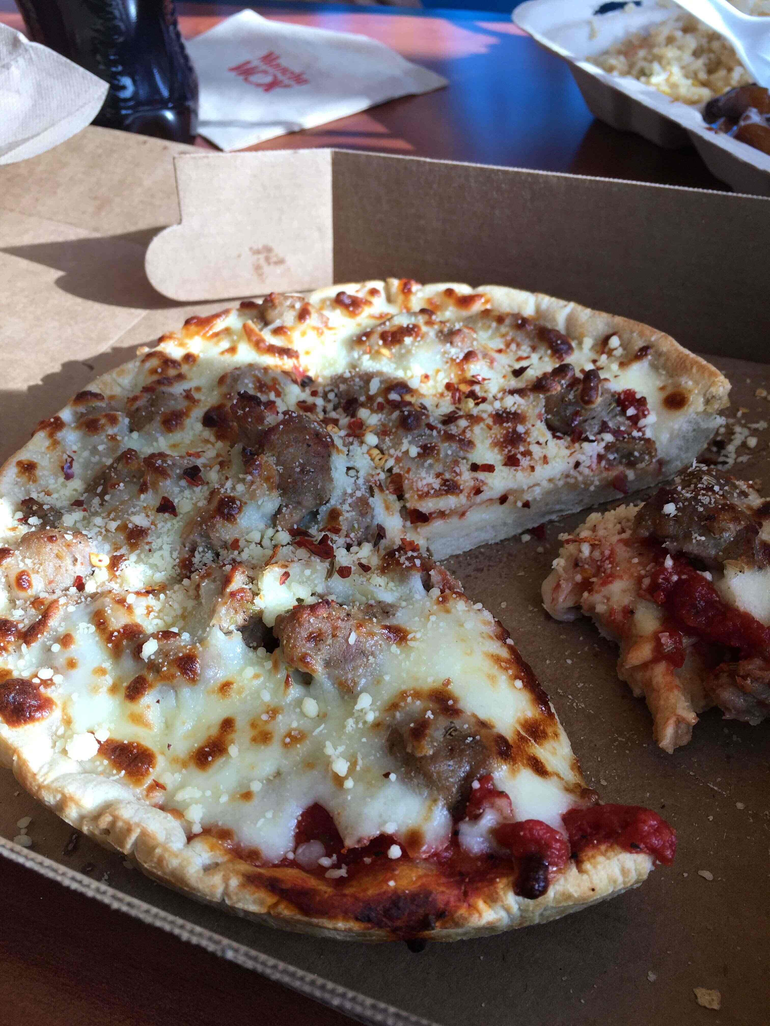 Photo credit: zomato