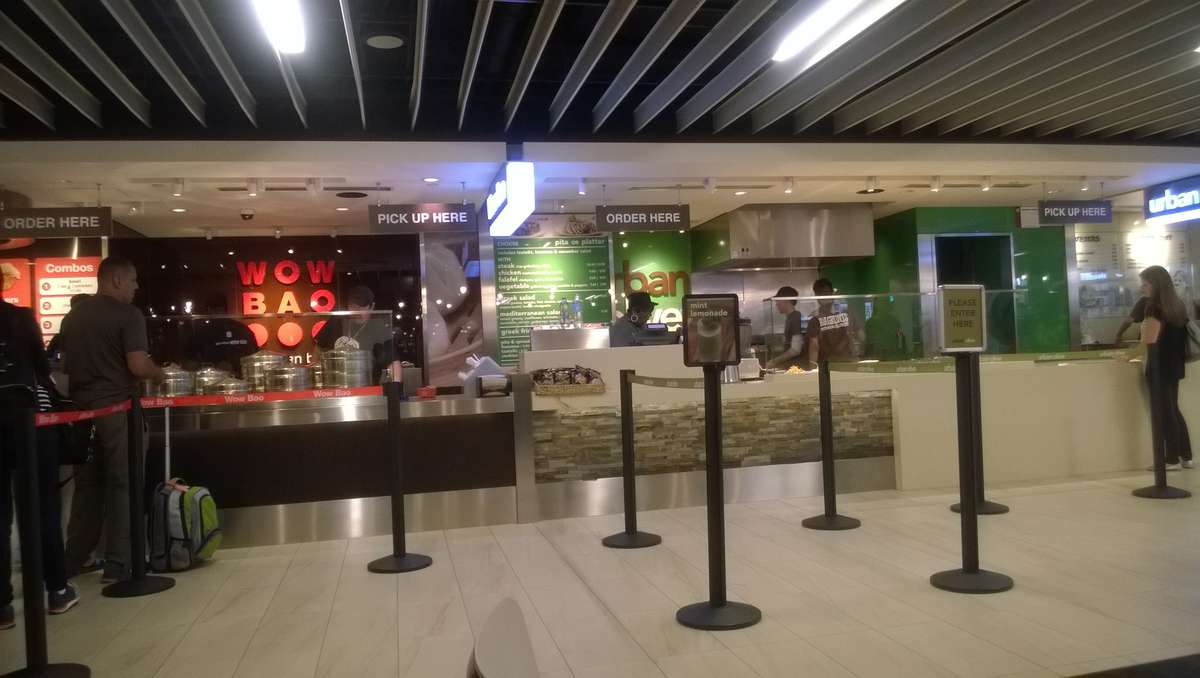 Photo credit: zomato