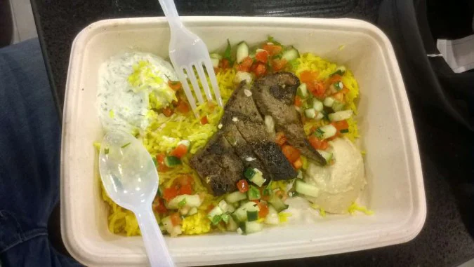 Photo credit: zomato