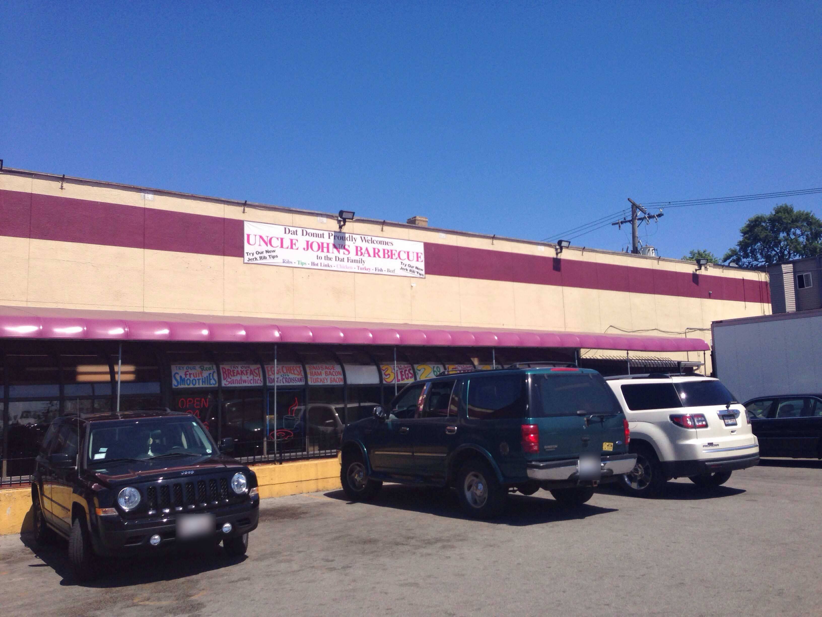 Photo credit: zomato