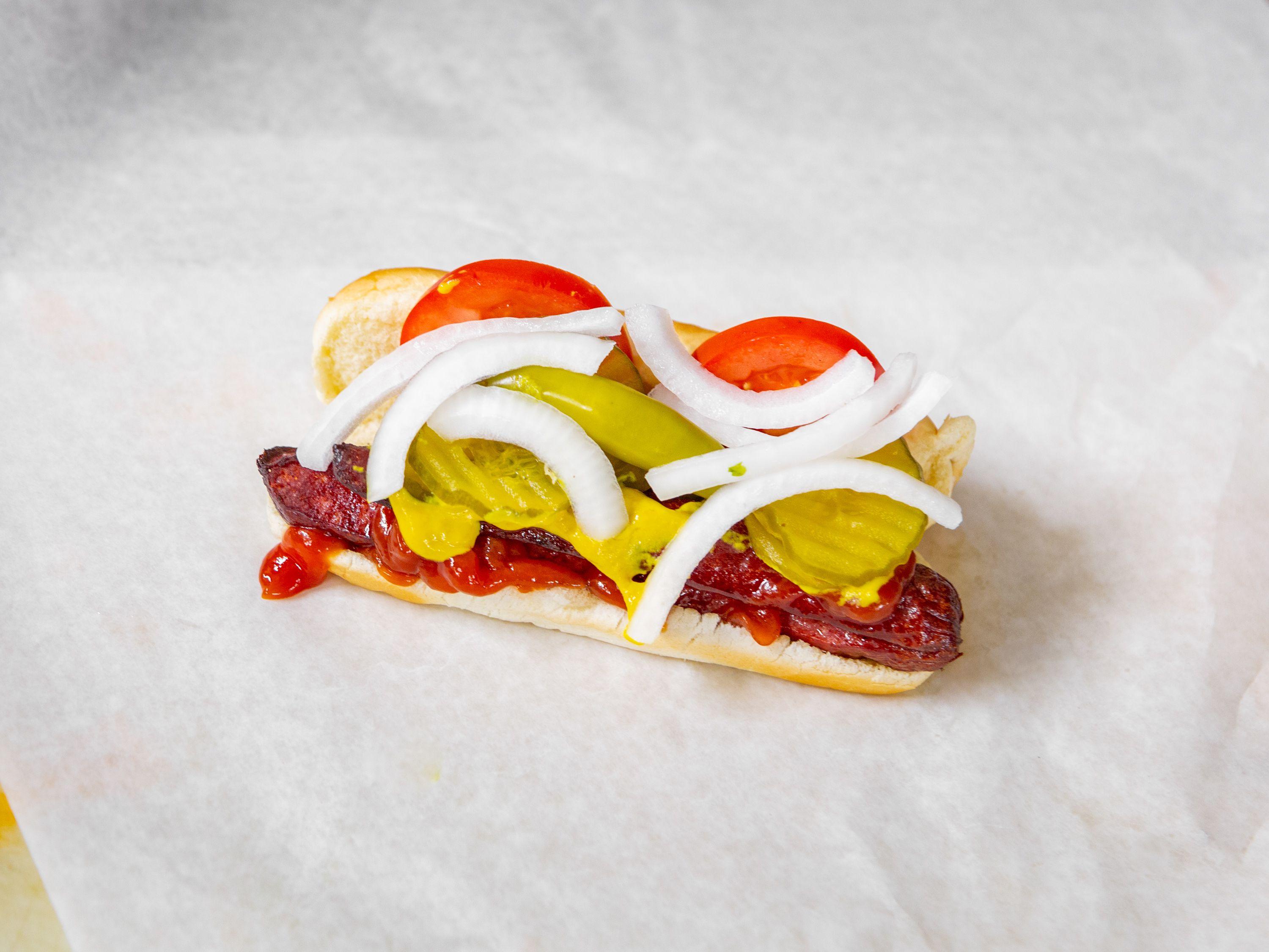 Photo credit: grubhub