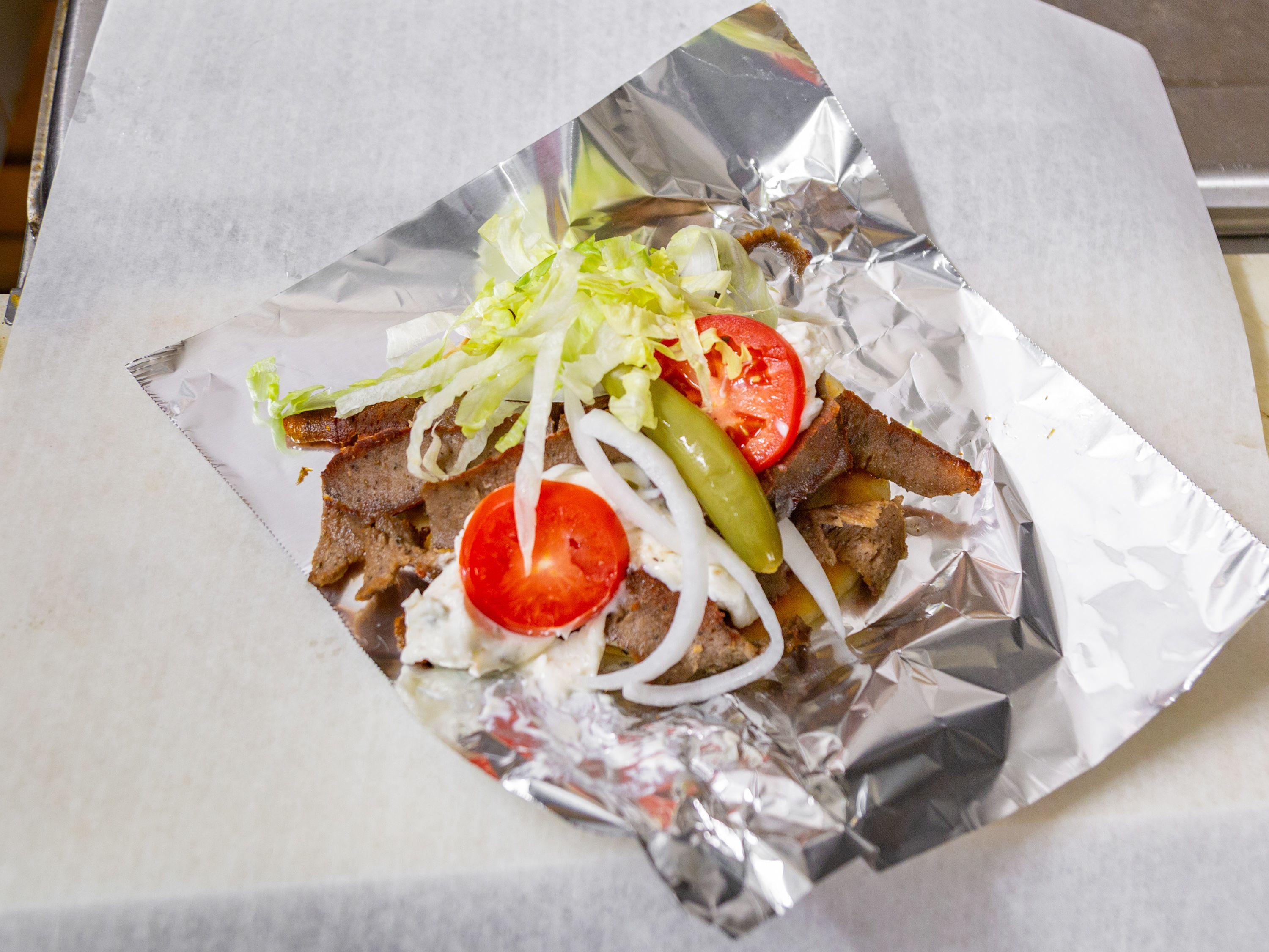 Photo credit: grubhub