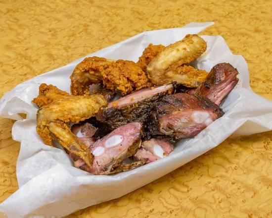 Photo credit: ubereats