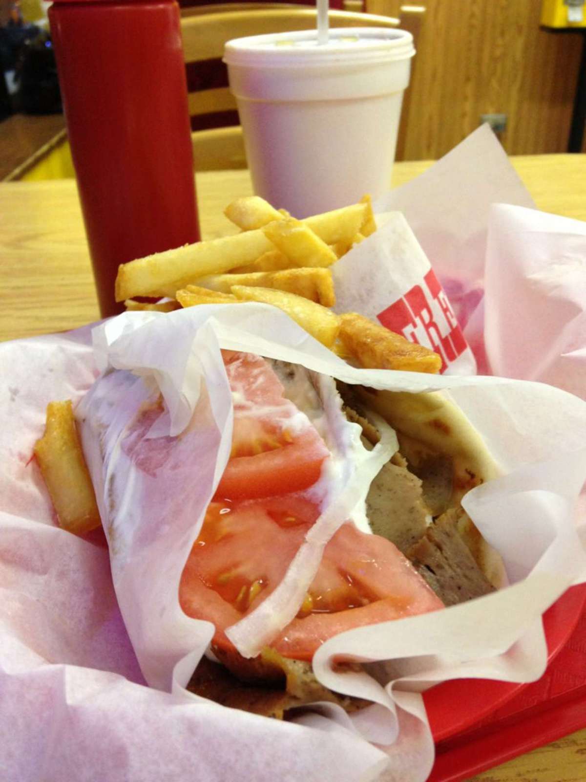 Photo credit: zomato