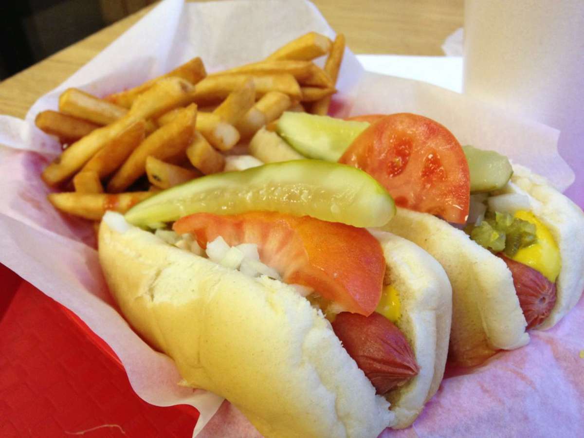 Photo credit: zomato