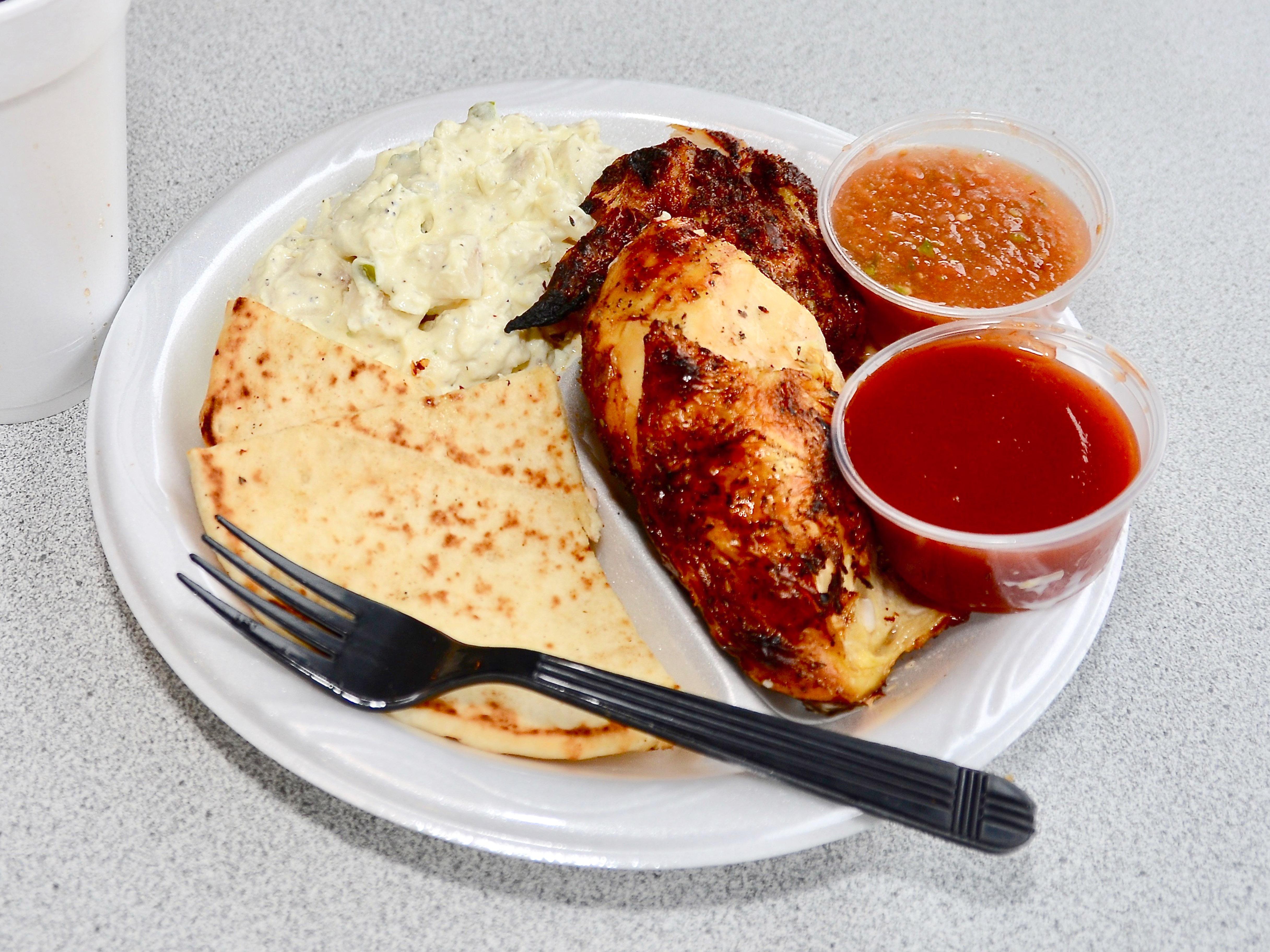 Photo credit: grubhub