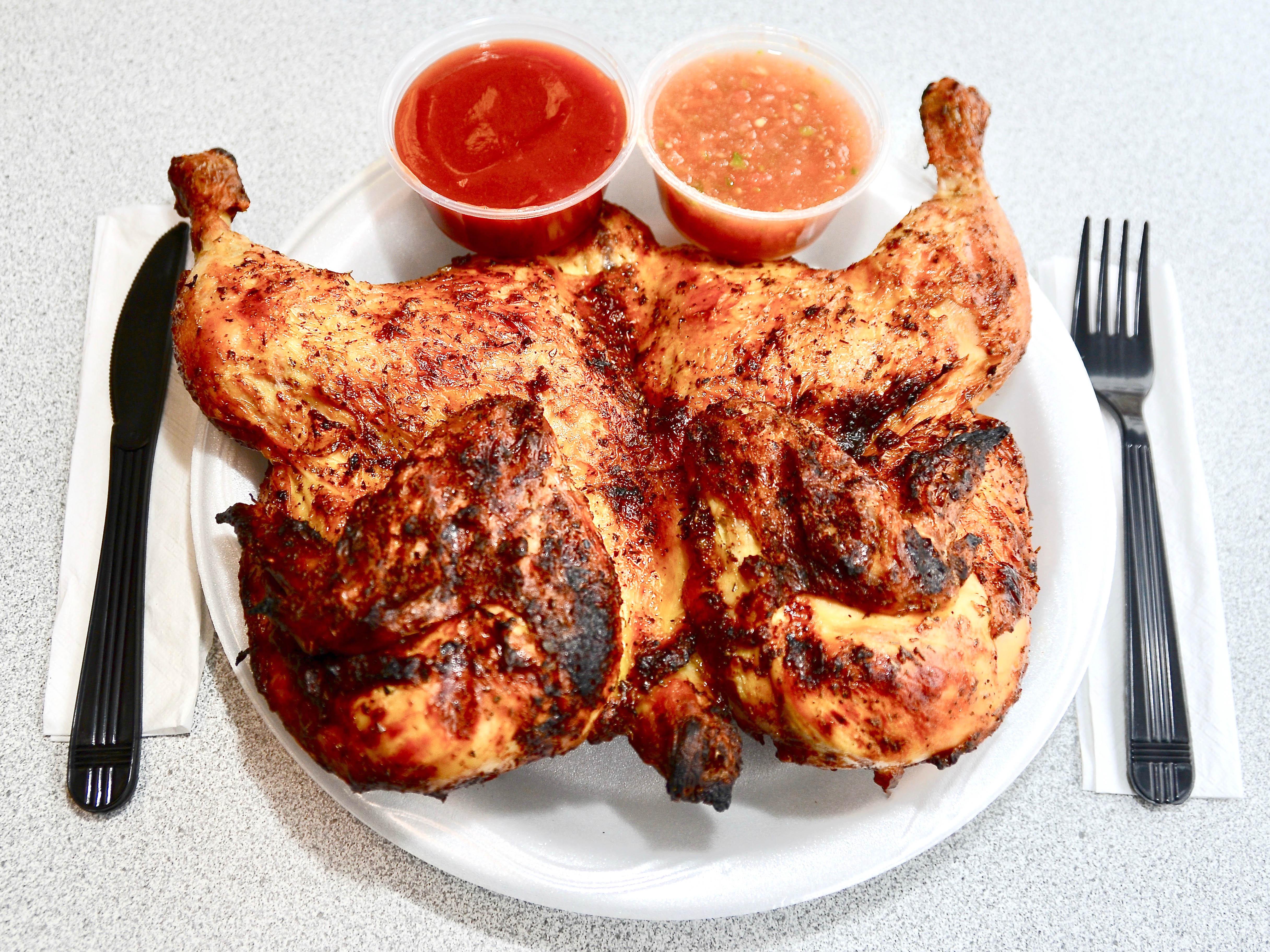 Photo credit: grubhub