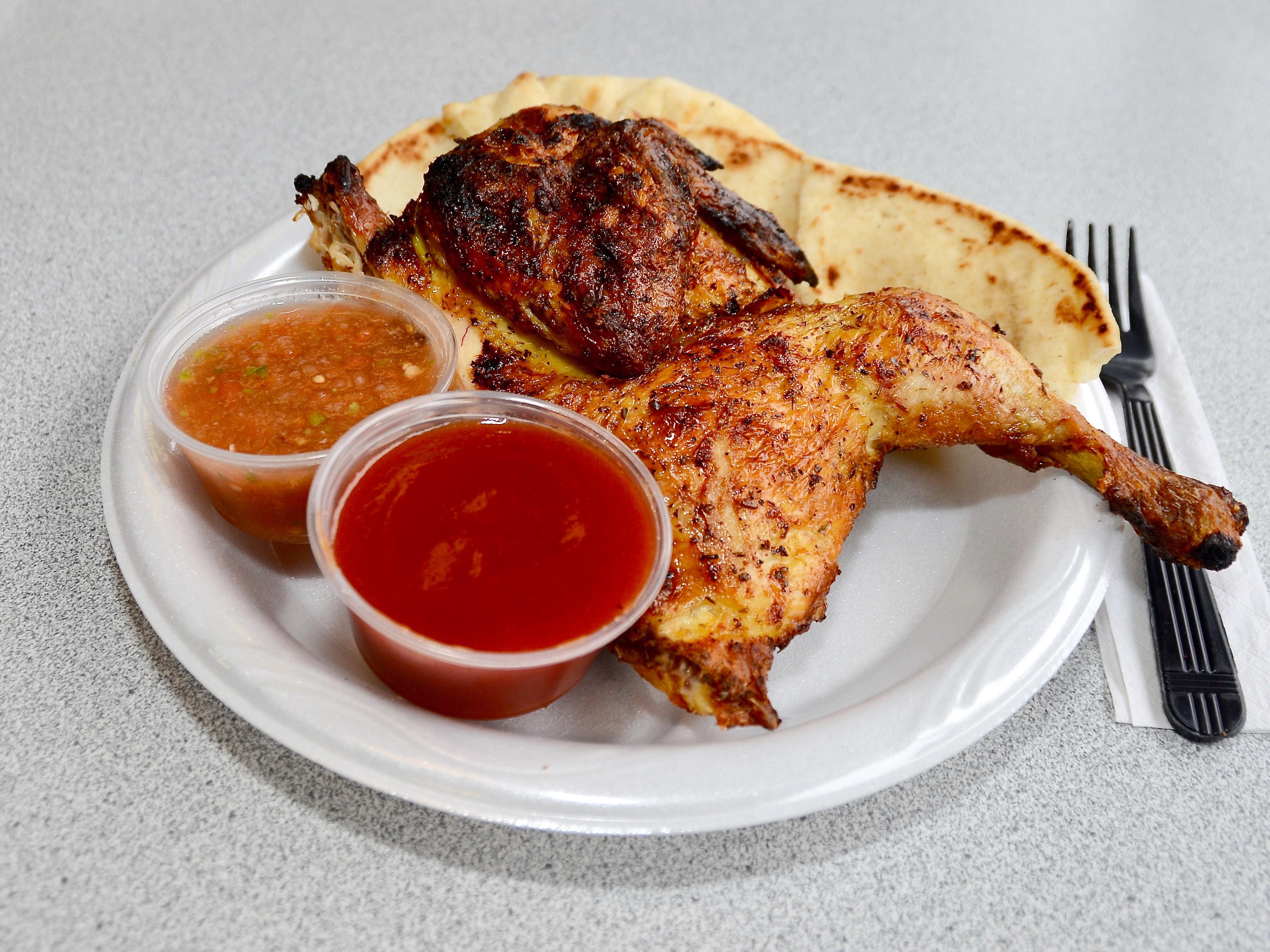 Photo credit: grubhub