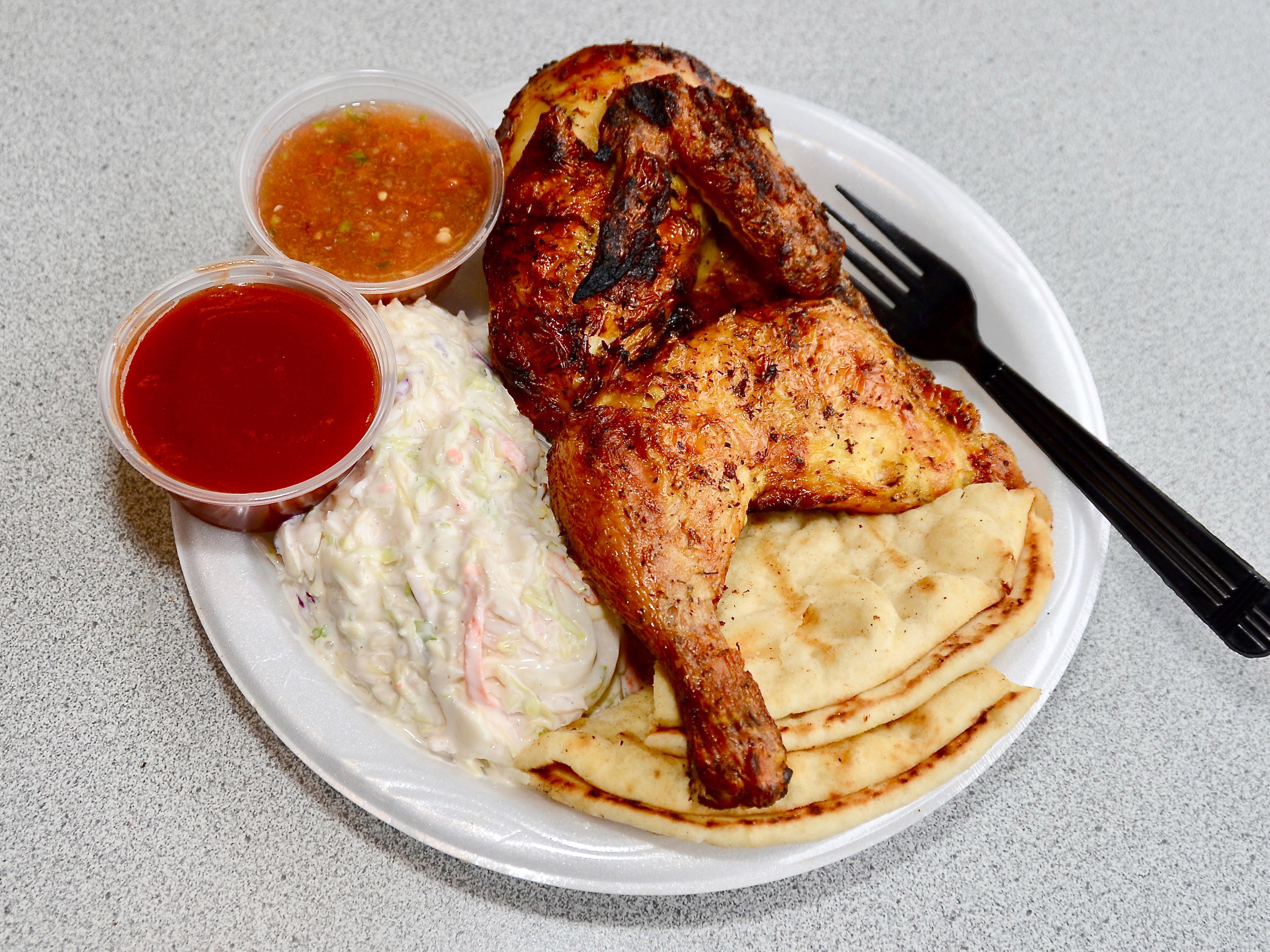 Photo credit: grubhub