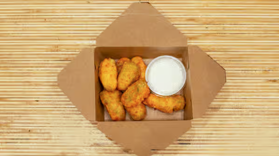 Photo credit: grubhub