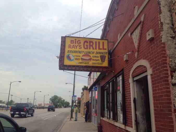 Photo credit: zomato