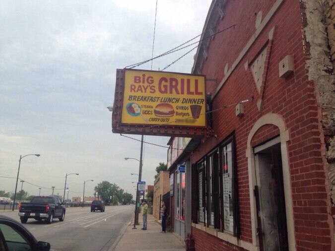 Photo credit: zomato