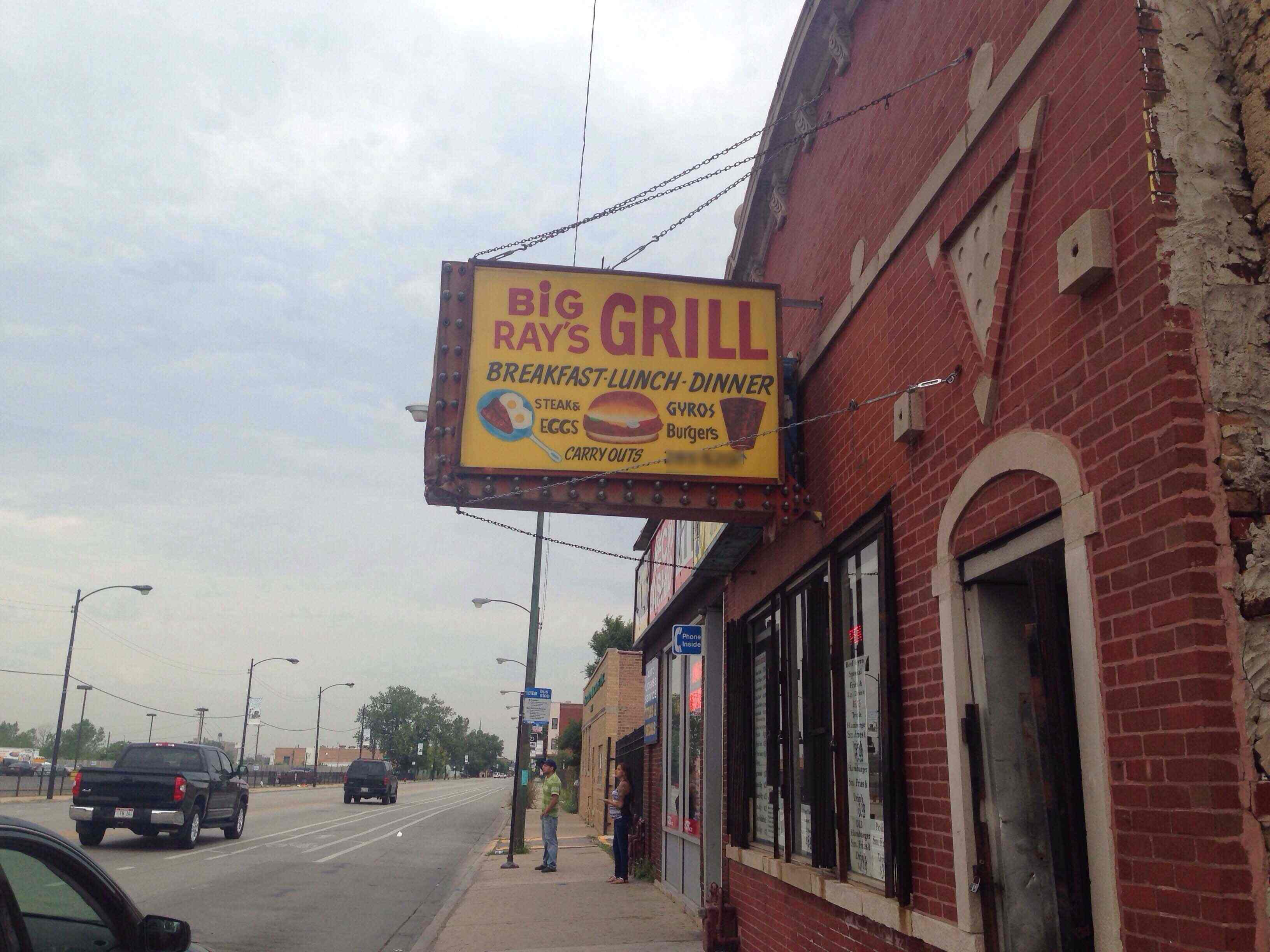 Photo credit: zomato