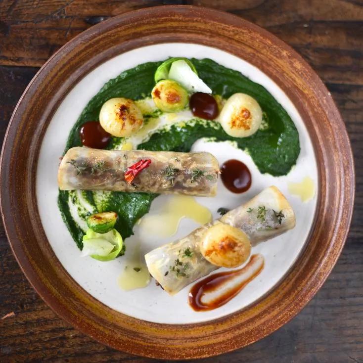 Photo credit: michelin