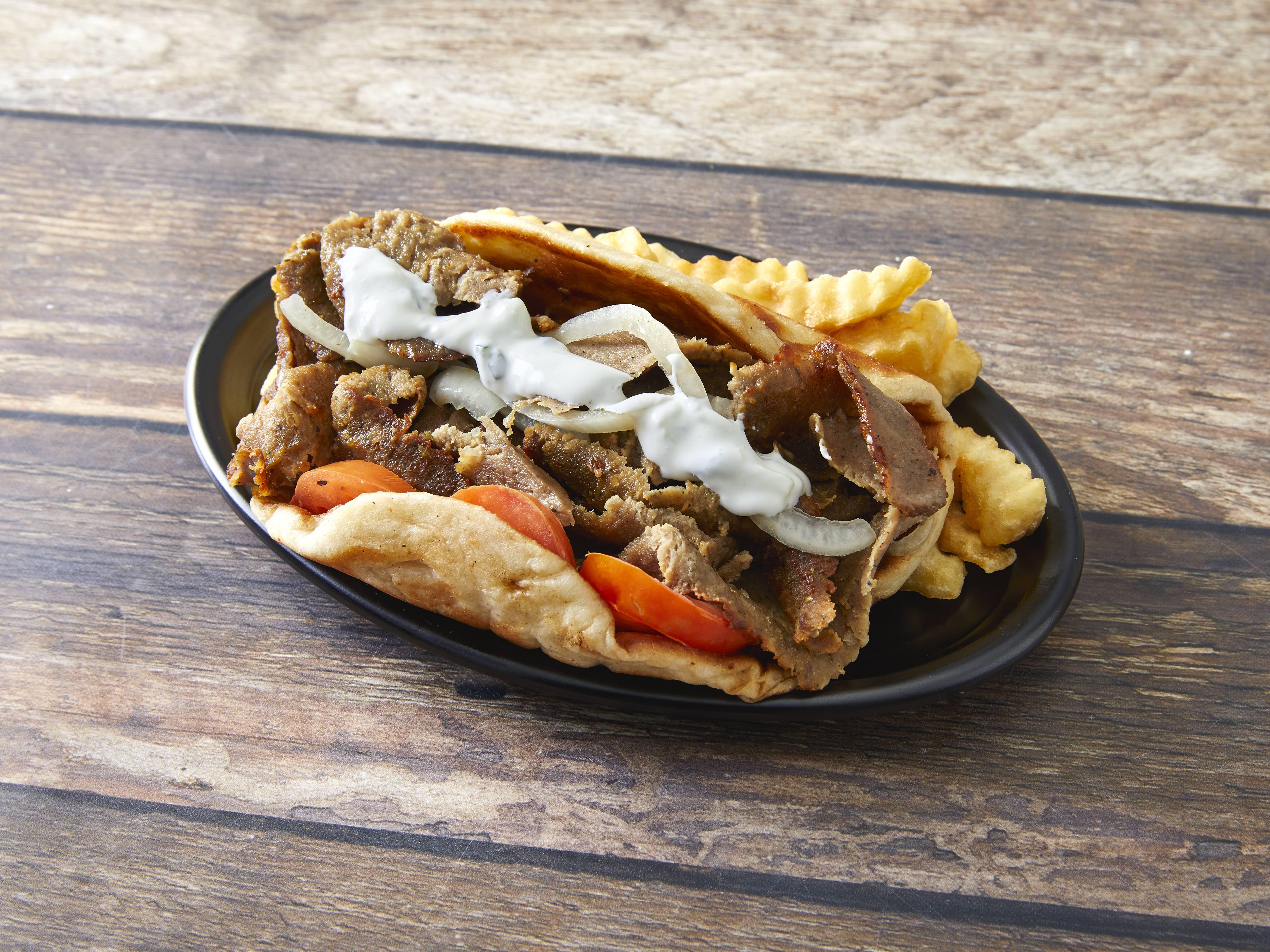 Photo credit: grubhub