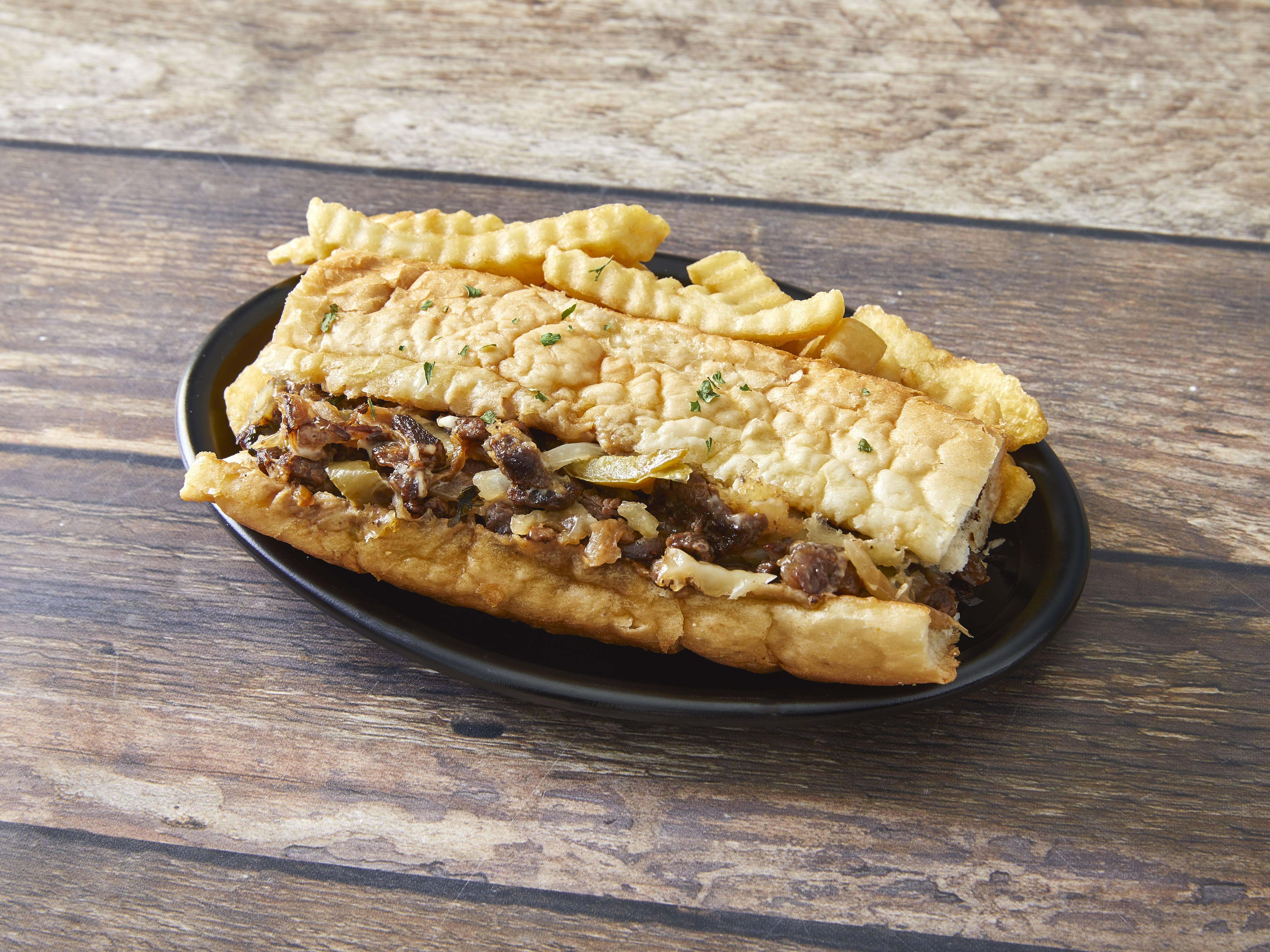 Photo credit: grubhub