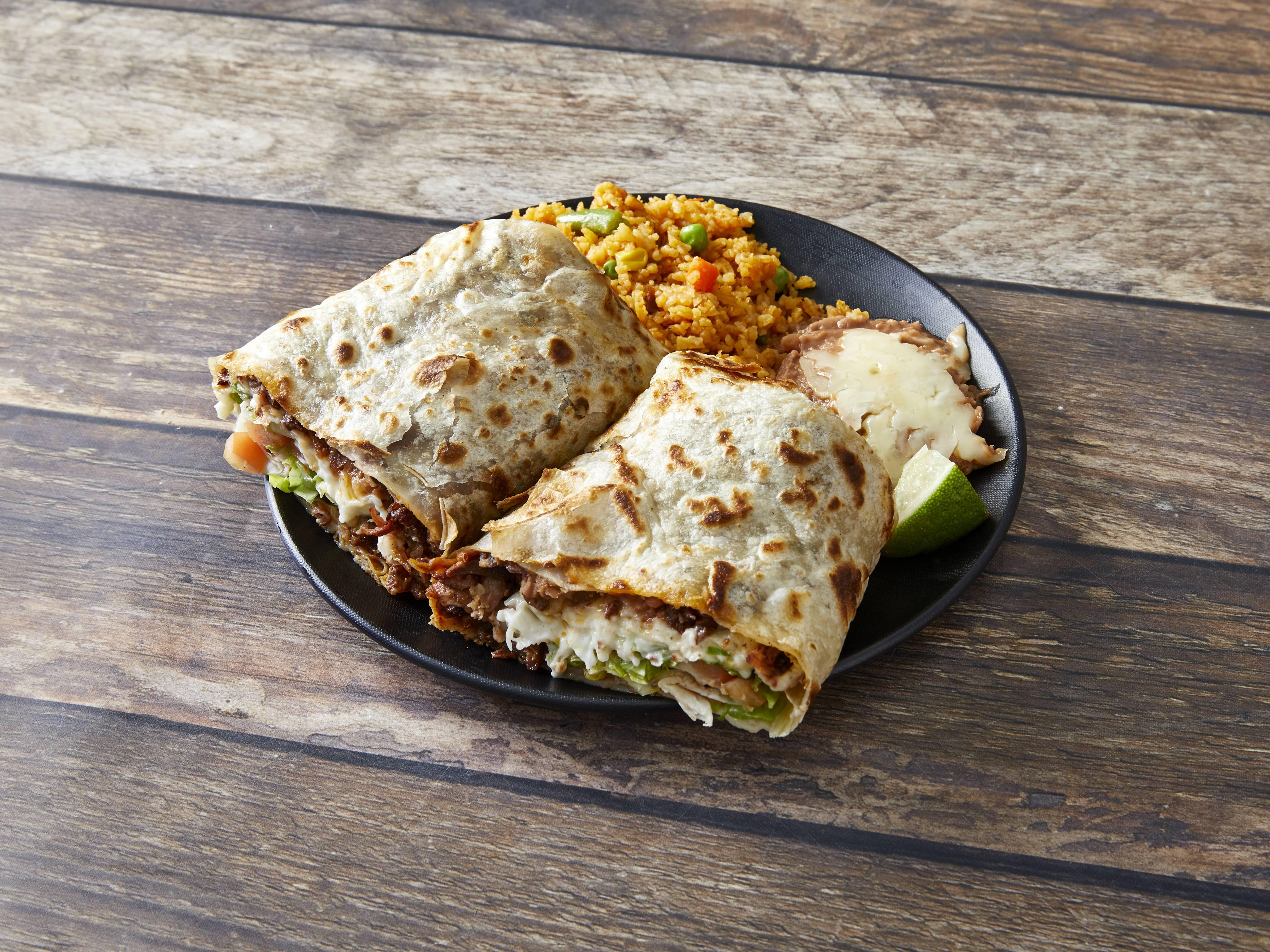 Photo credit: grubhub