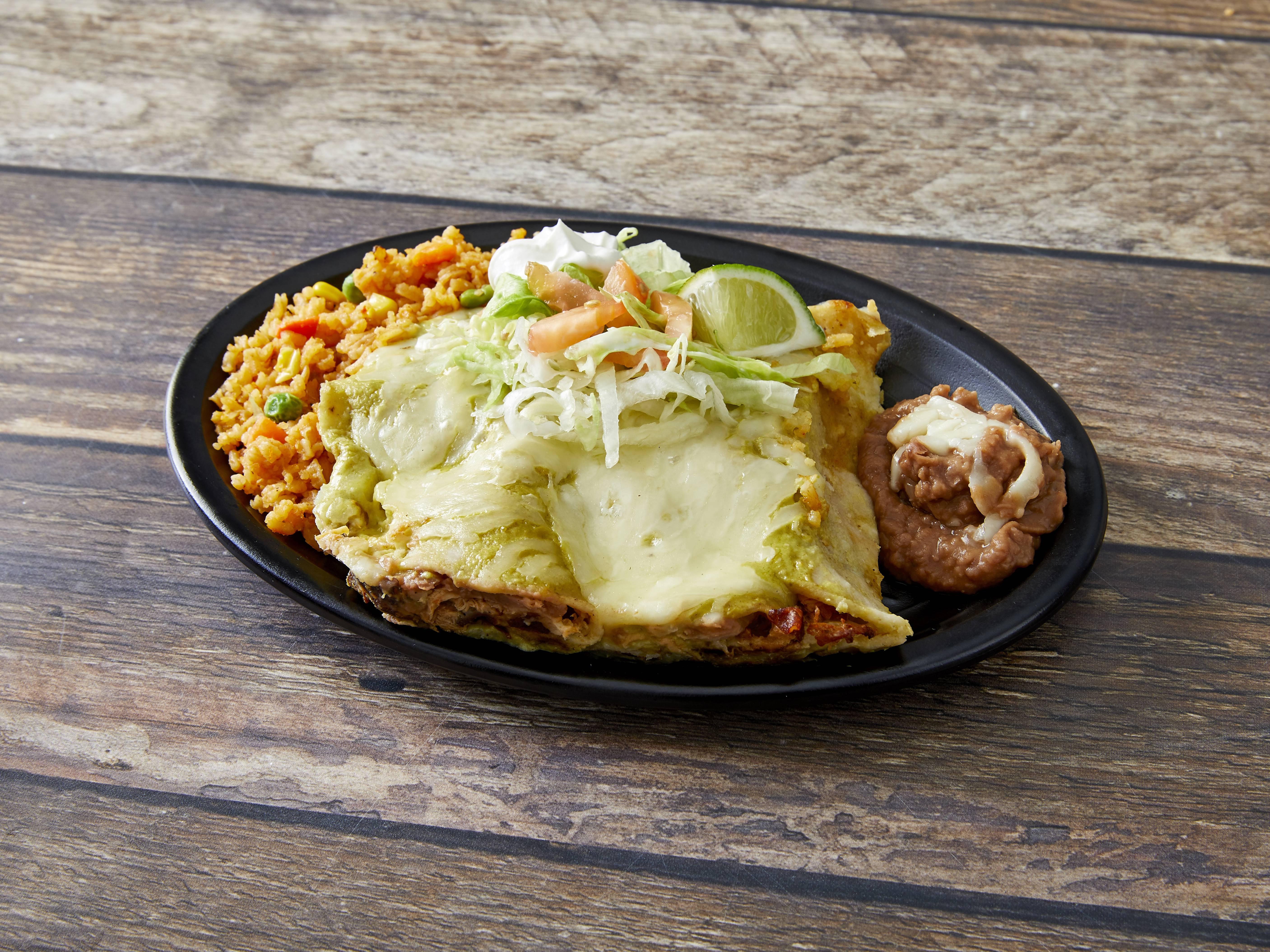 Photo credit: grubhub