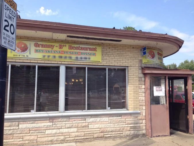 Photo credit: zomato