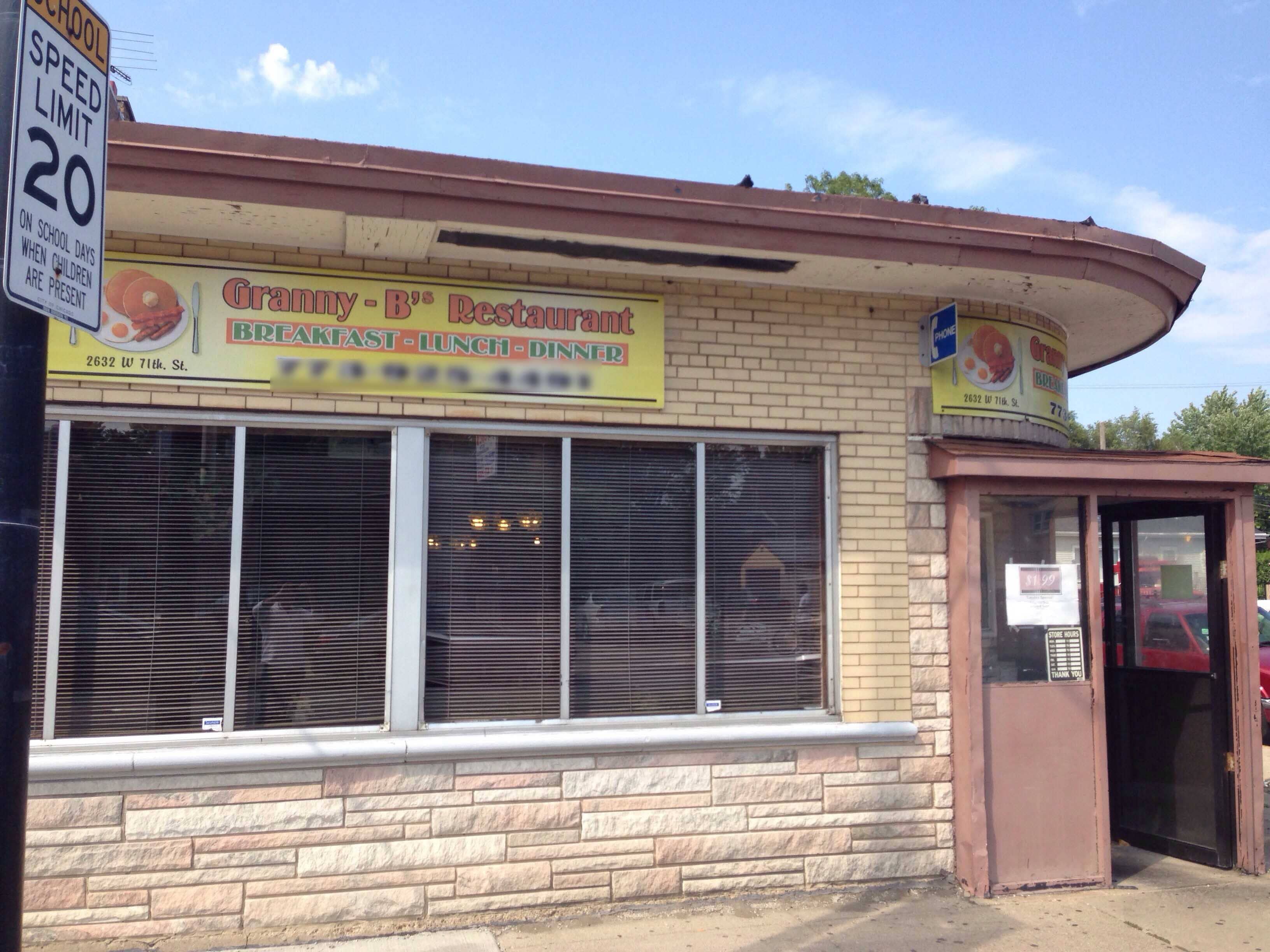 Photo credit: zomato